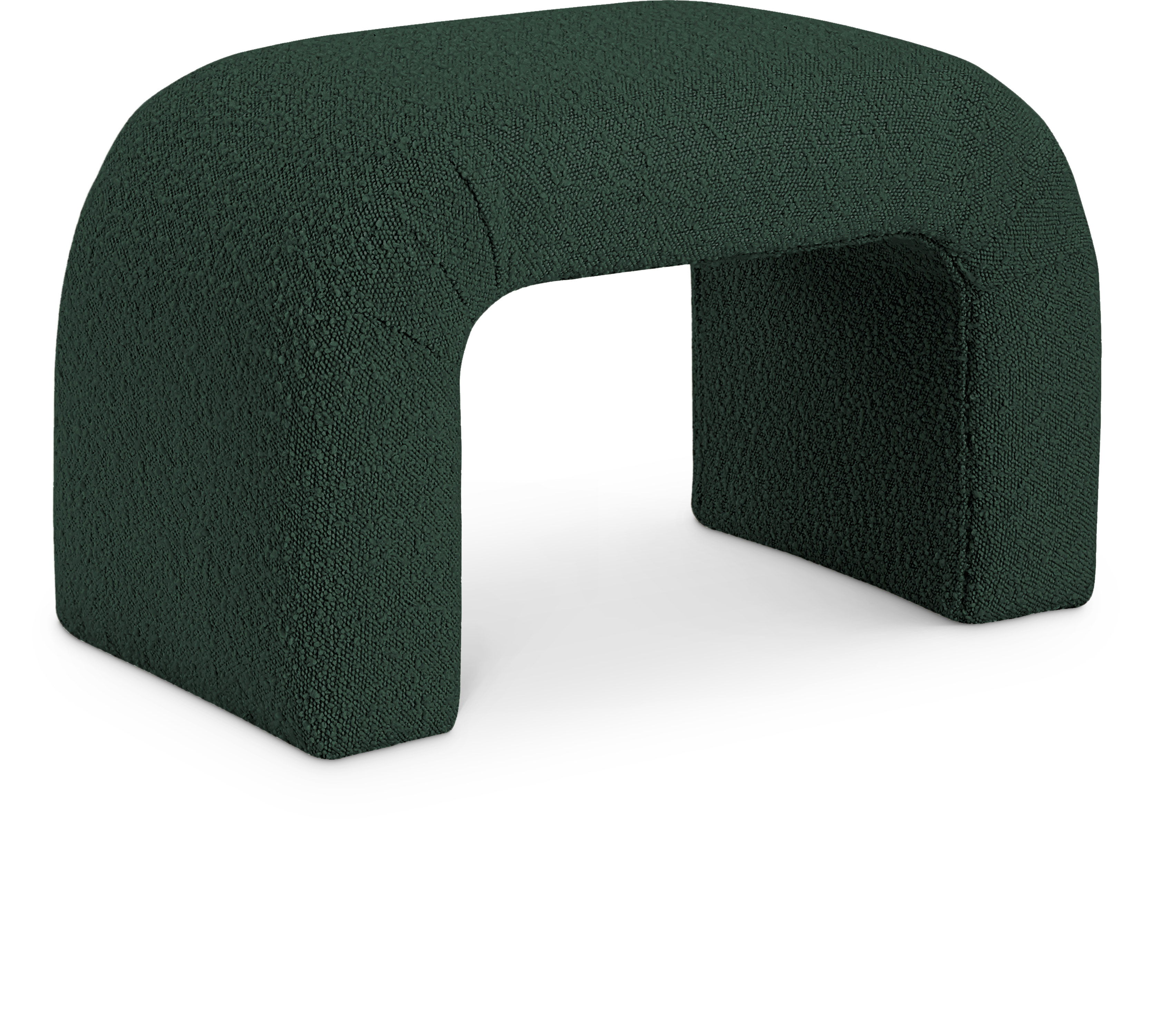 Niagara - 28" Bench - Green