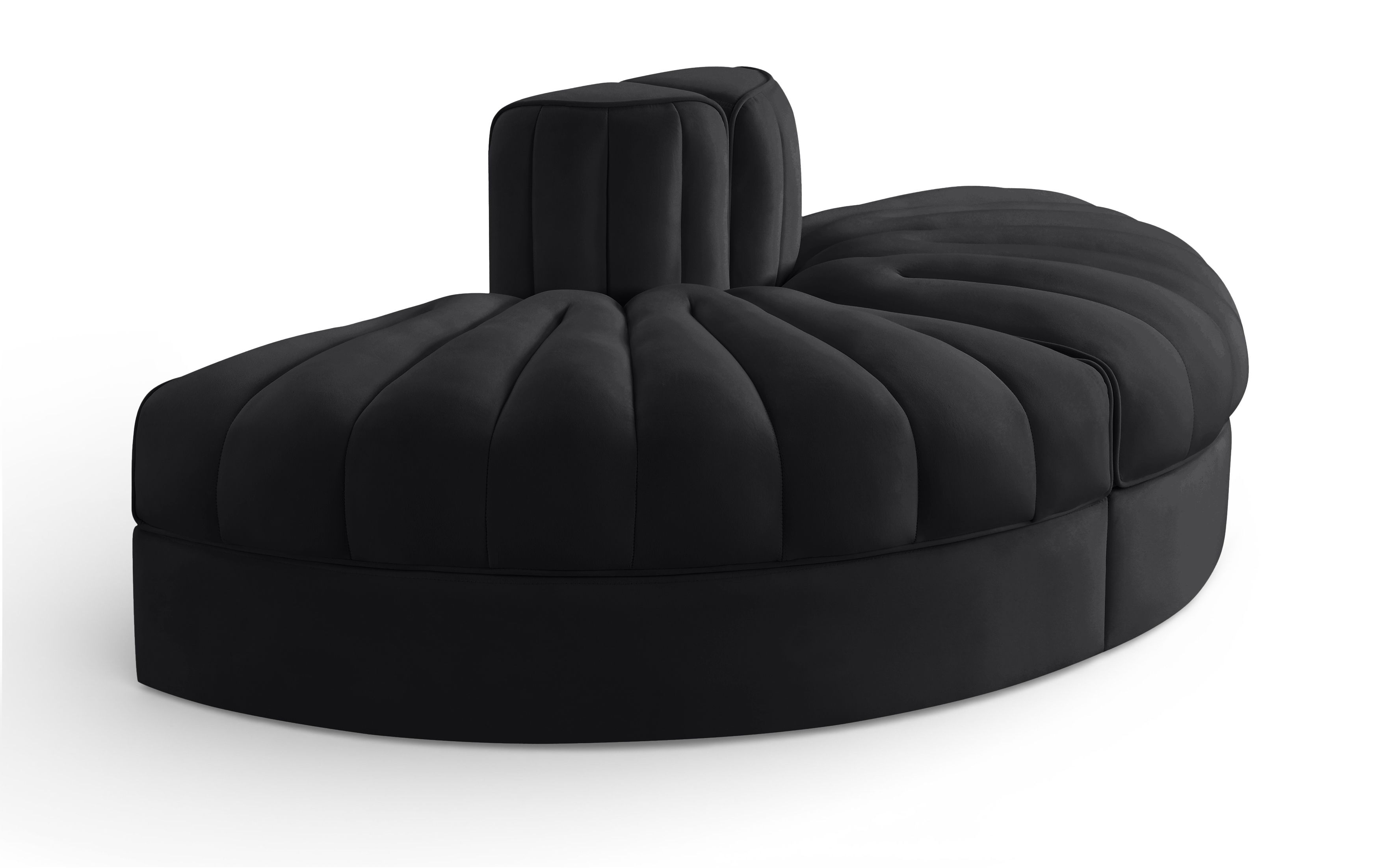 2 Pc · Modular Loveseat