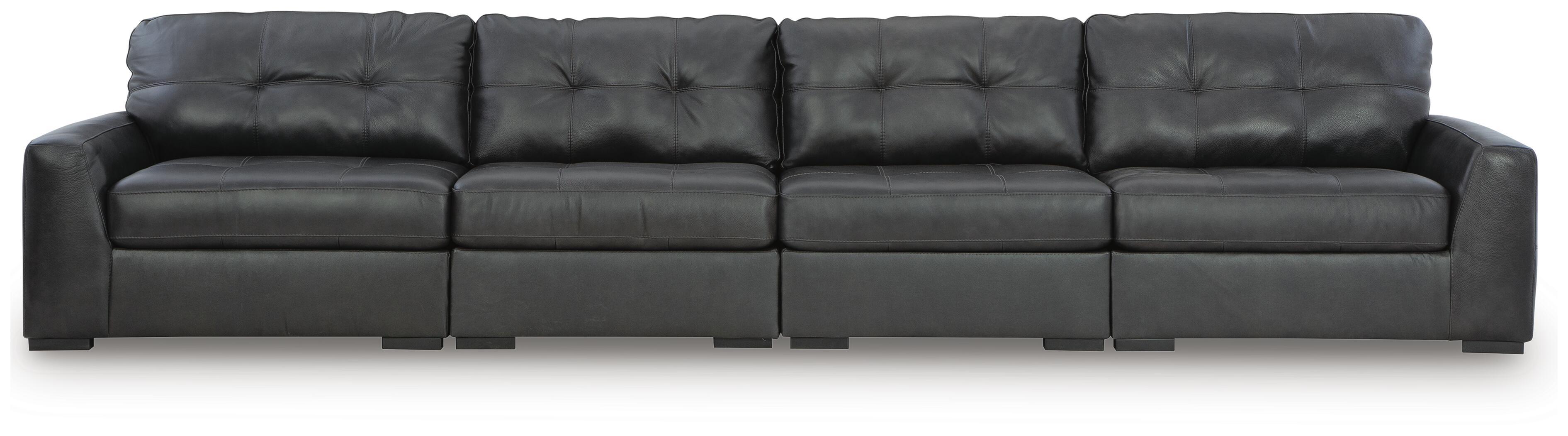 4 Pc · Sectional