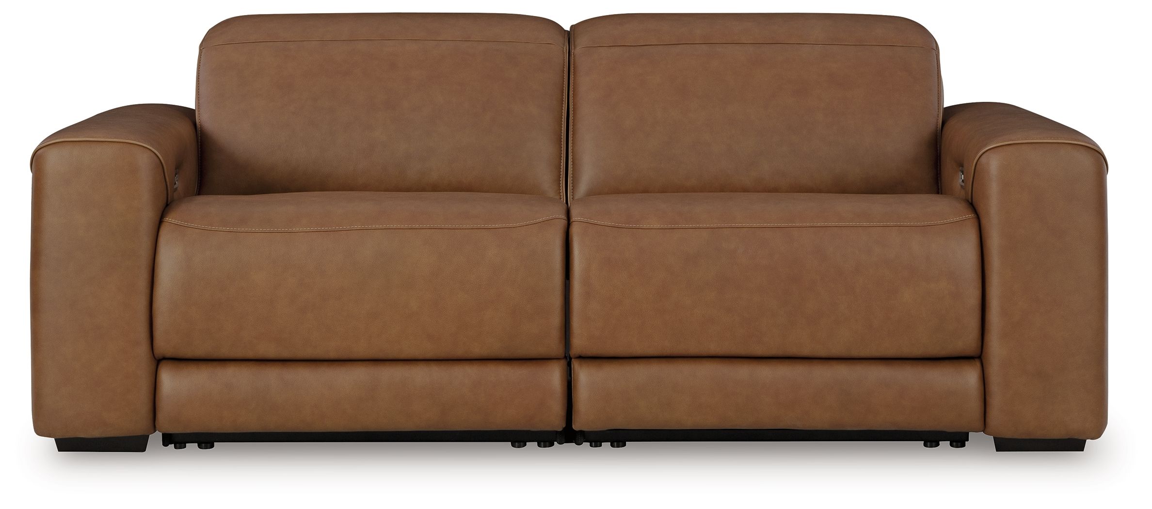 2 Pc · Power Reclining Sectional Loveseat