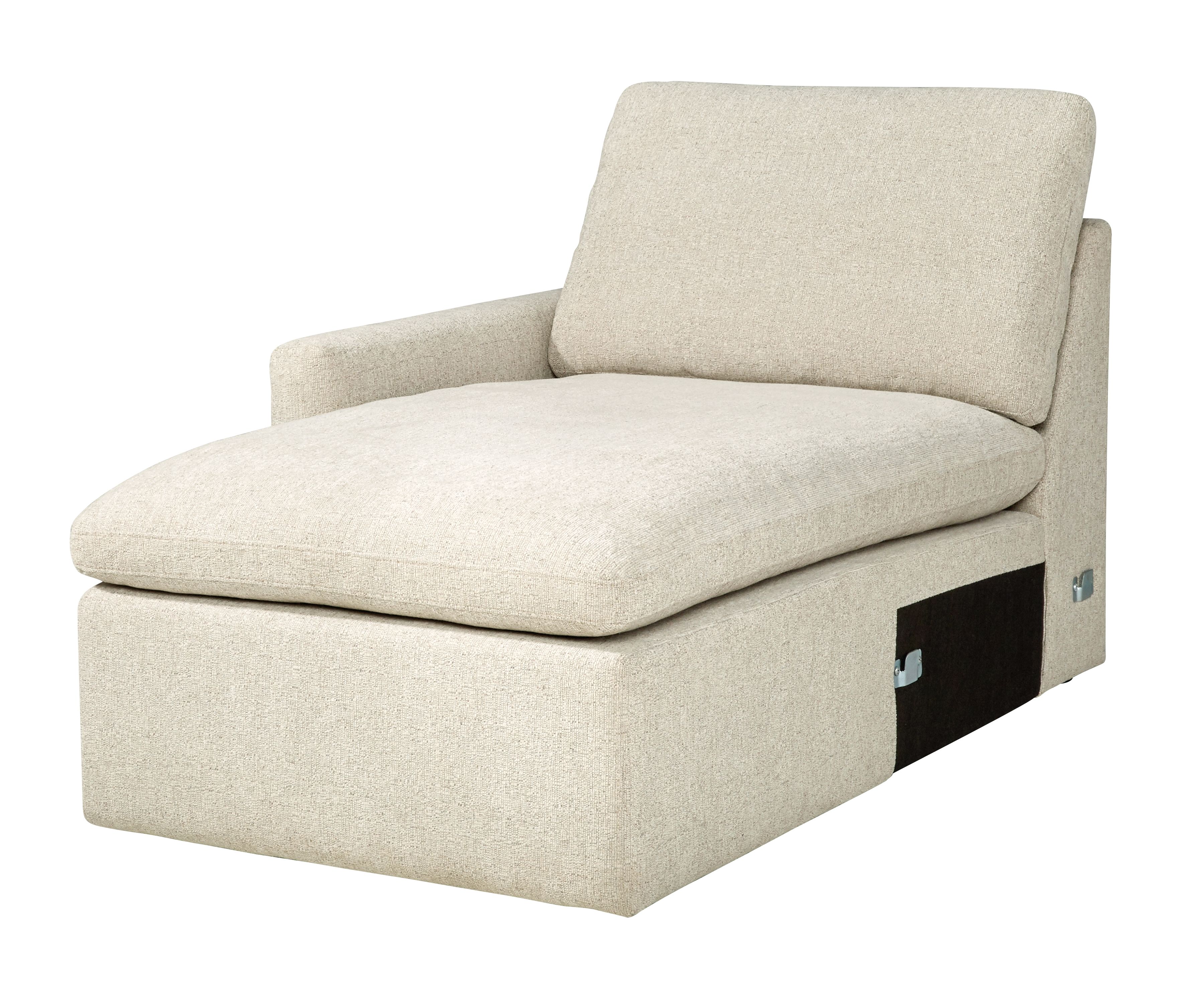 Hartsdale Linen Laf Corner Chaise New Lots Furniture Online Store