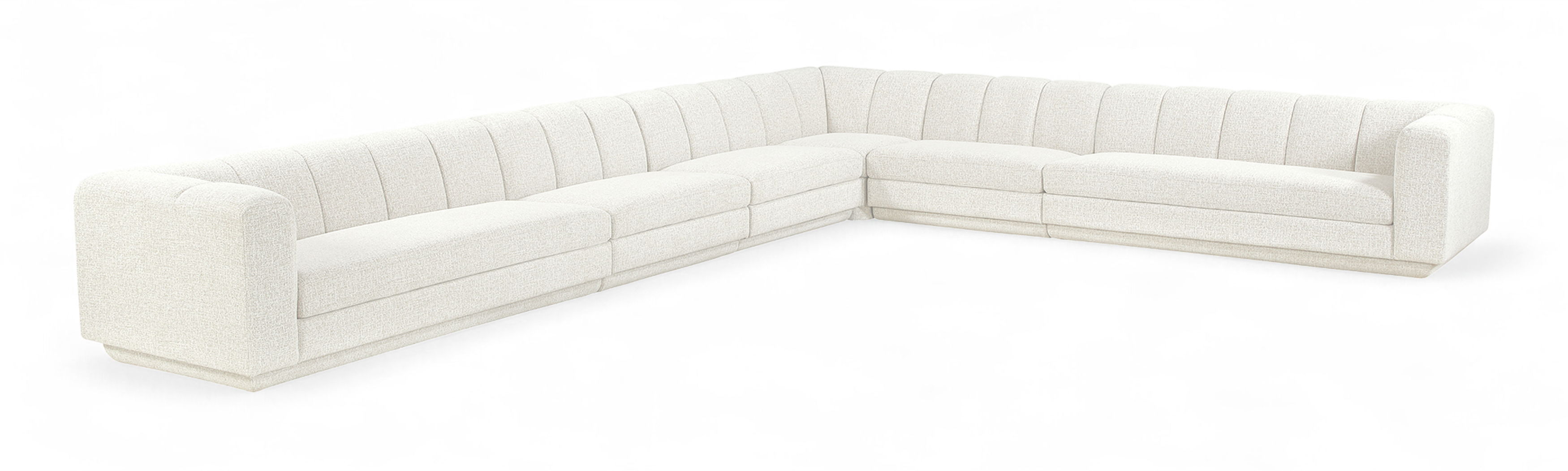 6 Pc · Modular Sectional