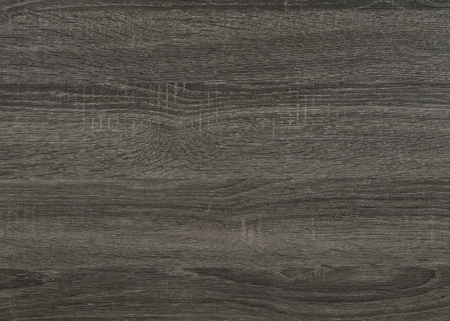 B371 - Queen Bed - Gray