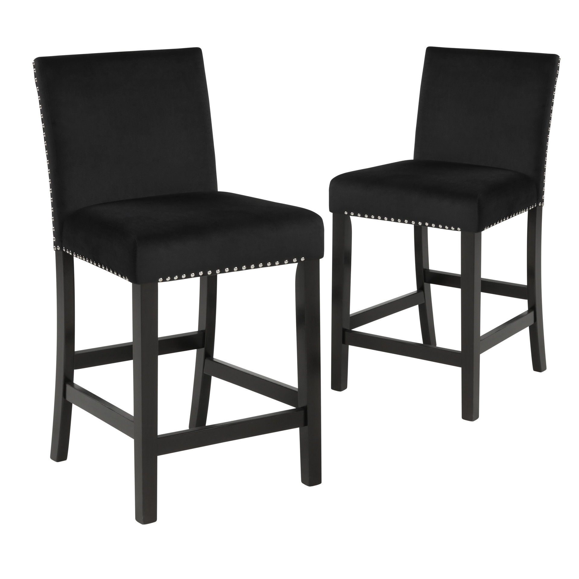 Counter Height Chair (Set of 2)