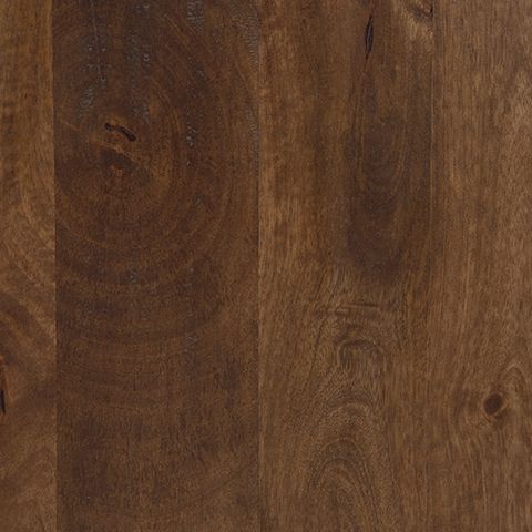 Ashley Furniture Dreggan - Accent Cabinet - Brown / Gold Finish - Image 8