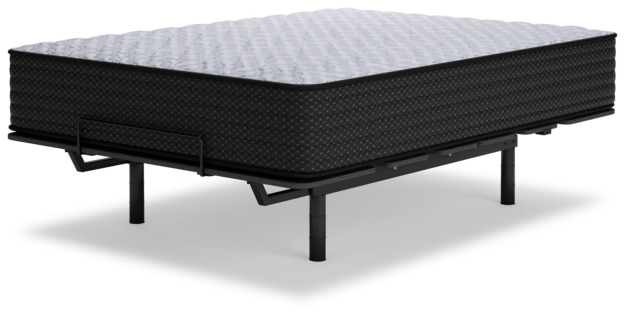 Ashley Furniture Anniversary Edition Firm - Full Mattress - White - Image 10