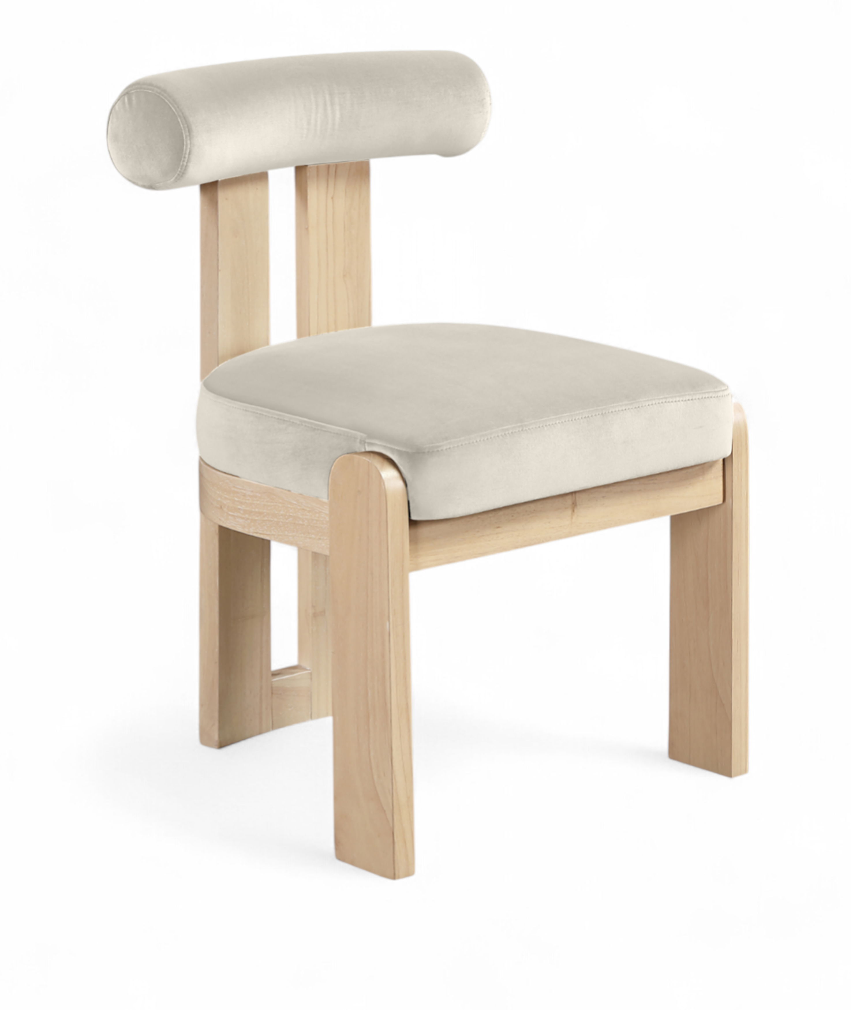 Arienzo - Performance Upholstered Dining Chair (Set of 2) - Cream