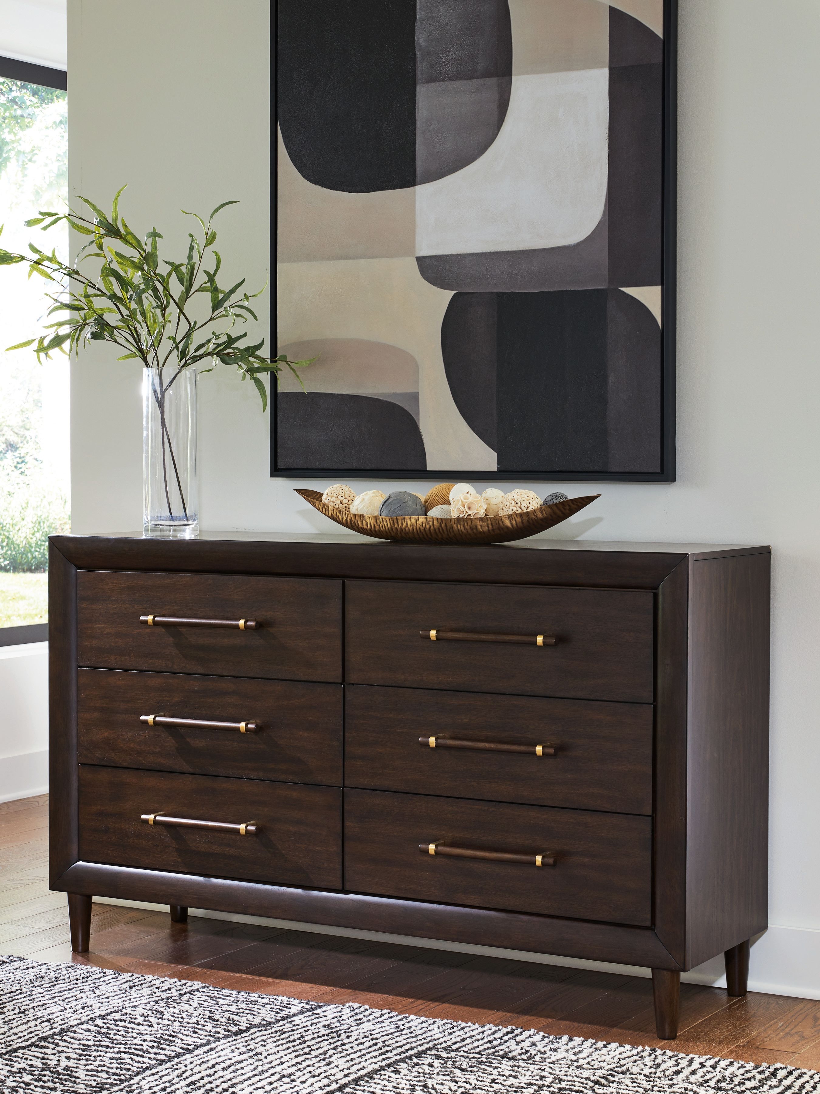 Dantenton - Dresser - Merlot