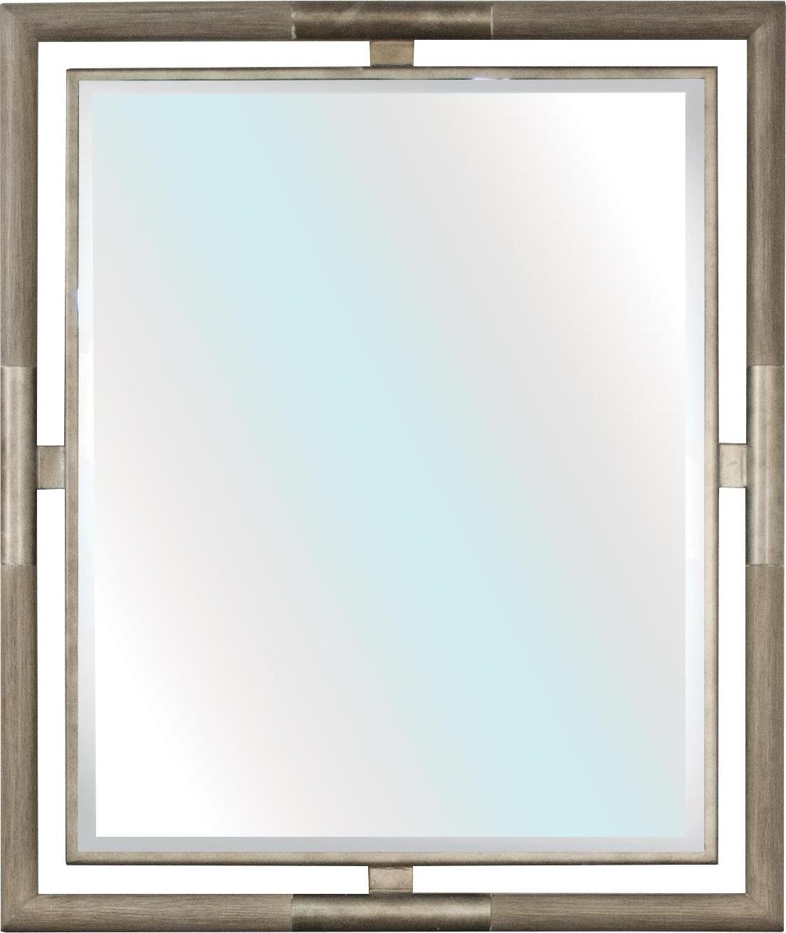 Riverside Furniture Sophie - Mirror - Natural