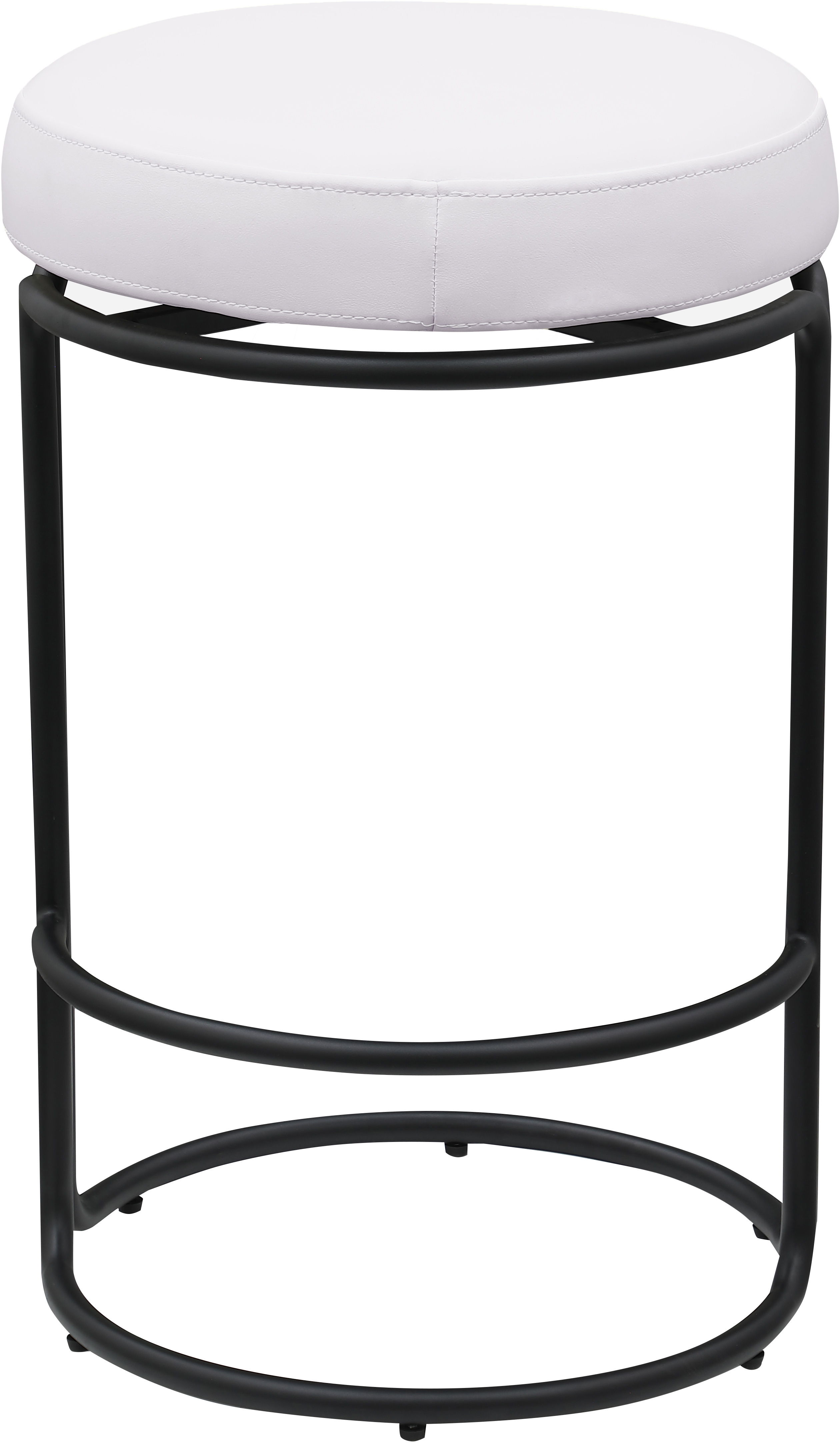 Madison - Counter Stool (Set of 2) - Cream