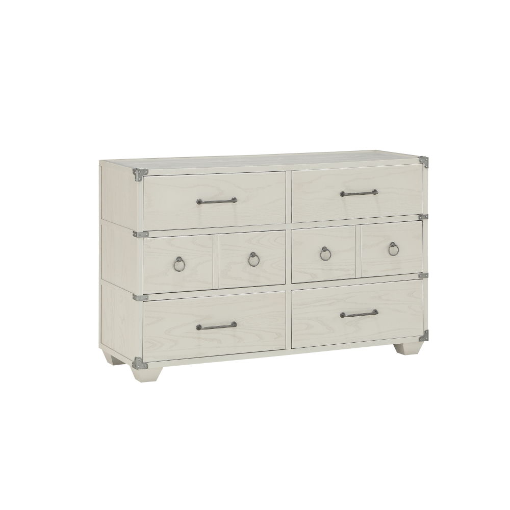Orchest - Dresser - Gray, beige, view 2
