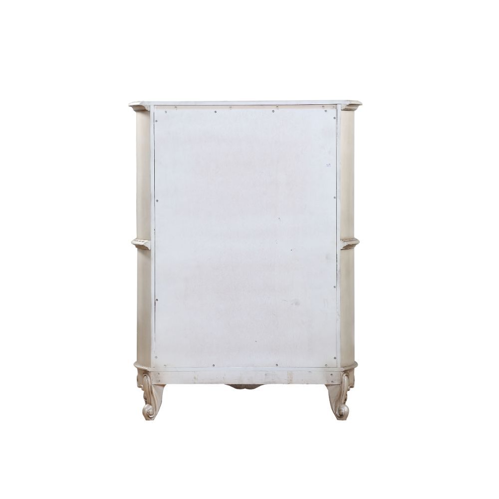 Gorsedd - Chest - Golden Ivory, beige, view 3