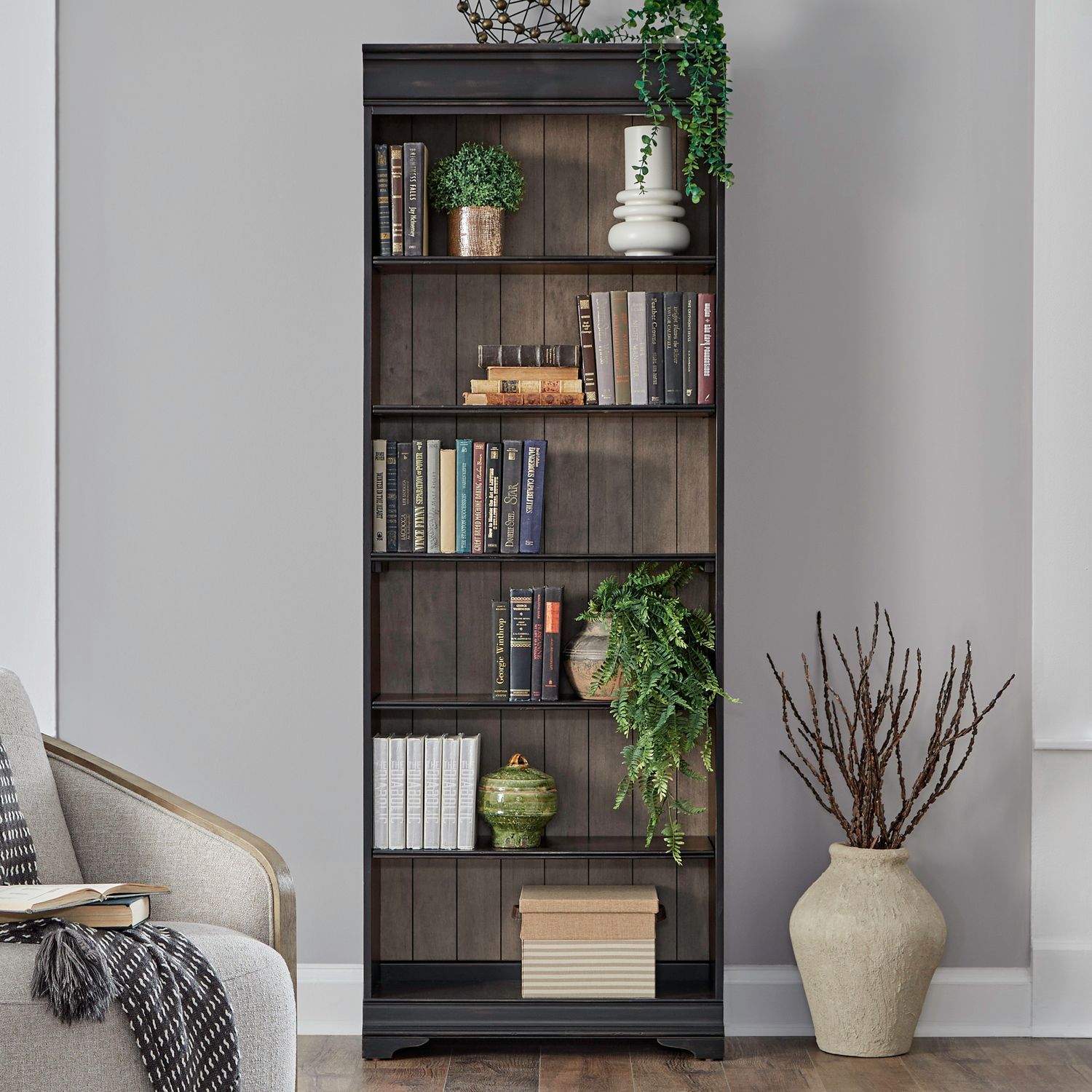 Liberty Furniture Meritage - 84