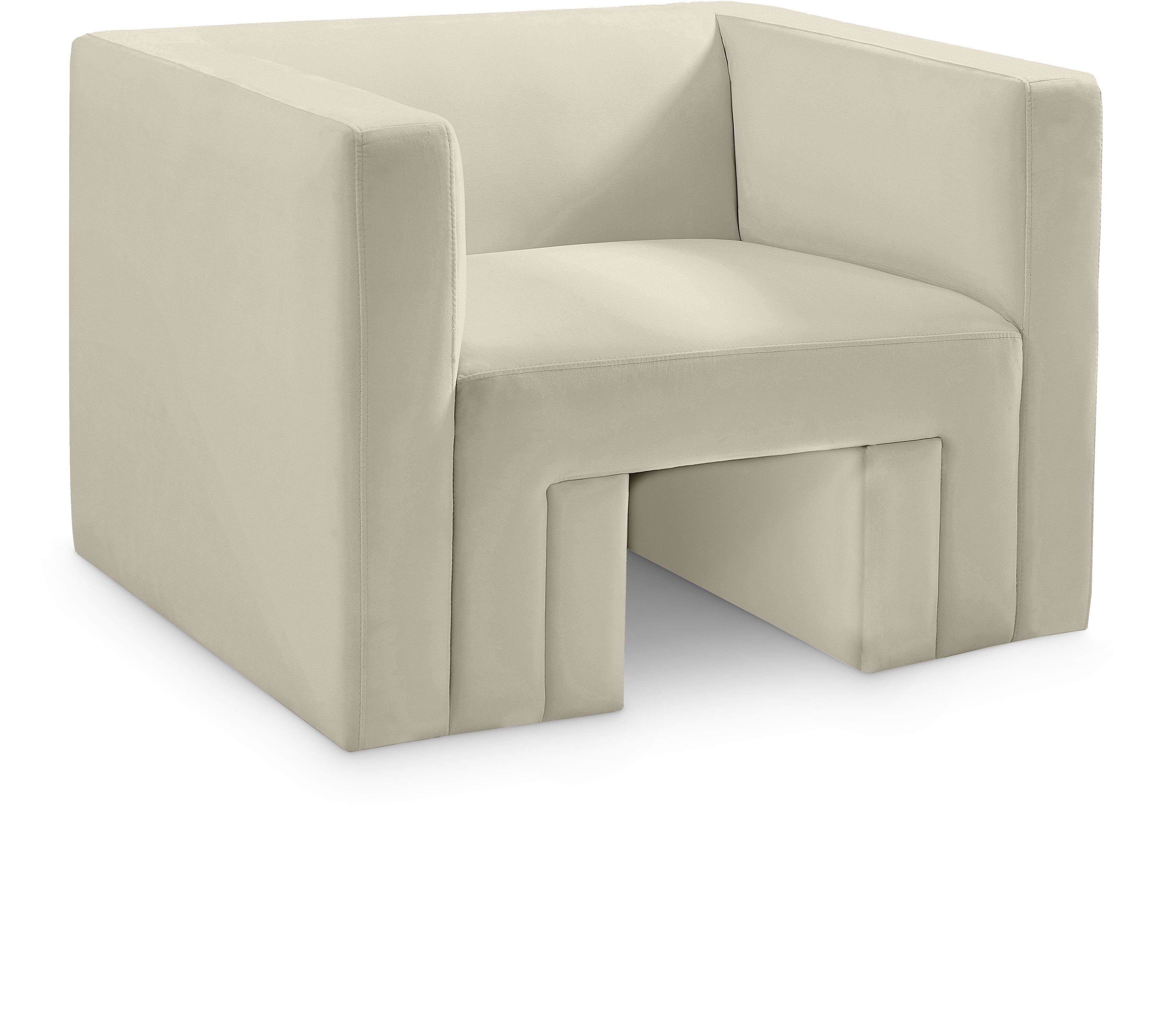 Henson - Chair - Cream