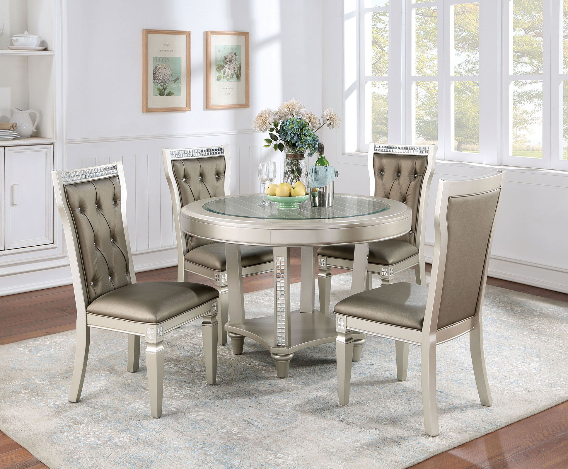 new lots furniture dining room sets