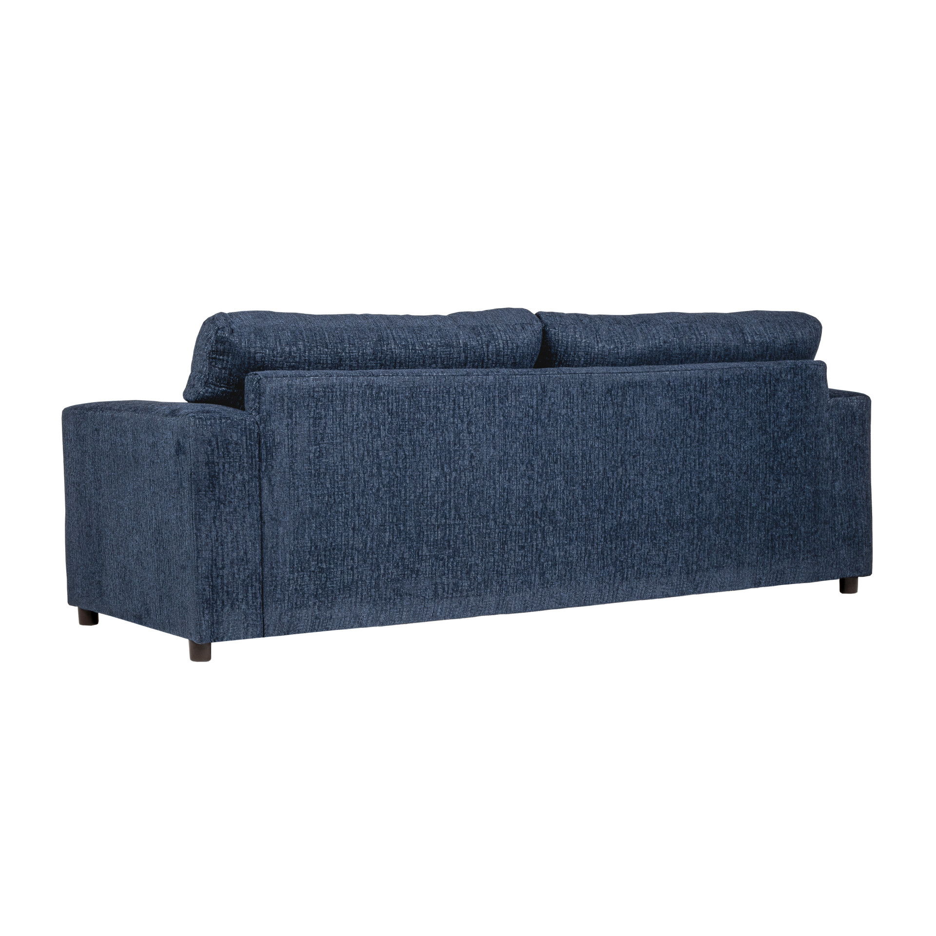 Kylo - Sofa - Blue, blue, view 5