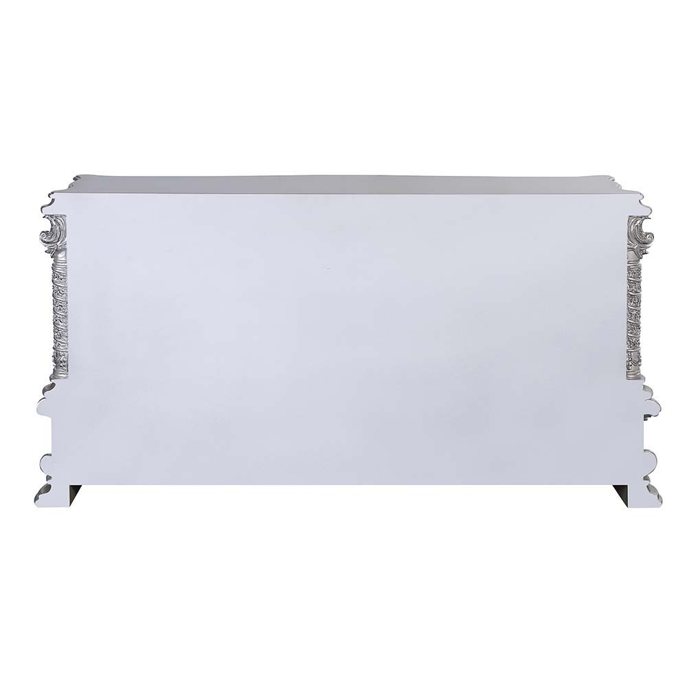 Valkyrie - Server - Antique Platinum, silver, view 4