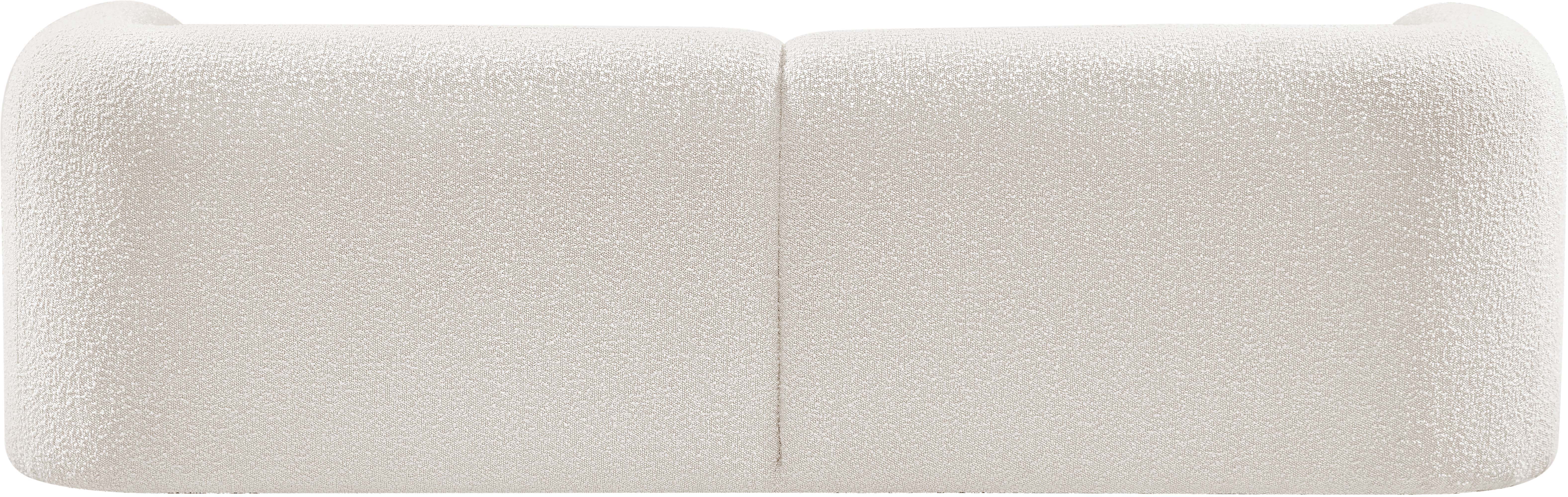 Emory - Sofa - Cream