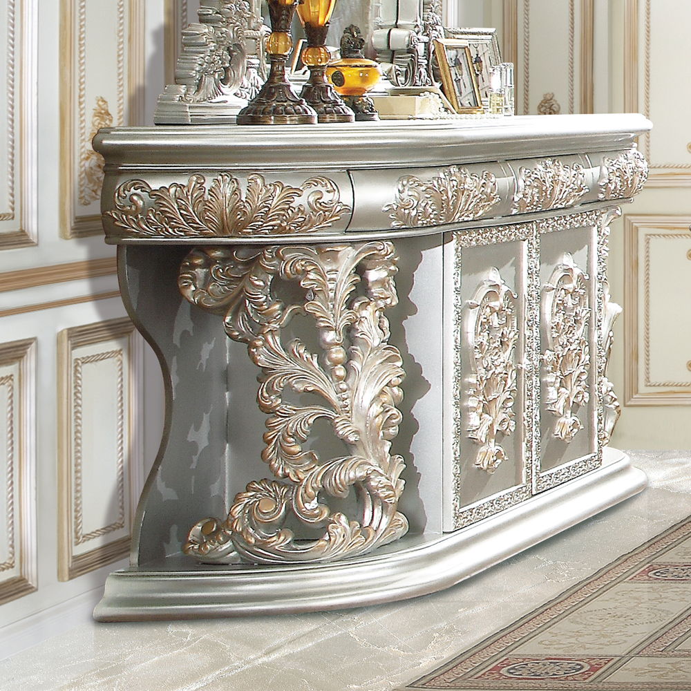 Sandoval - Dresser - Champagne, beige