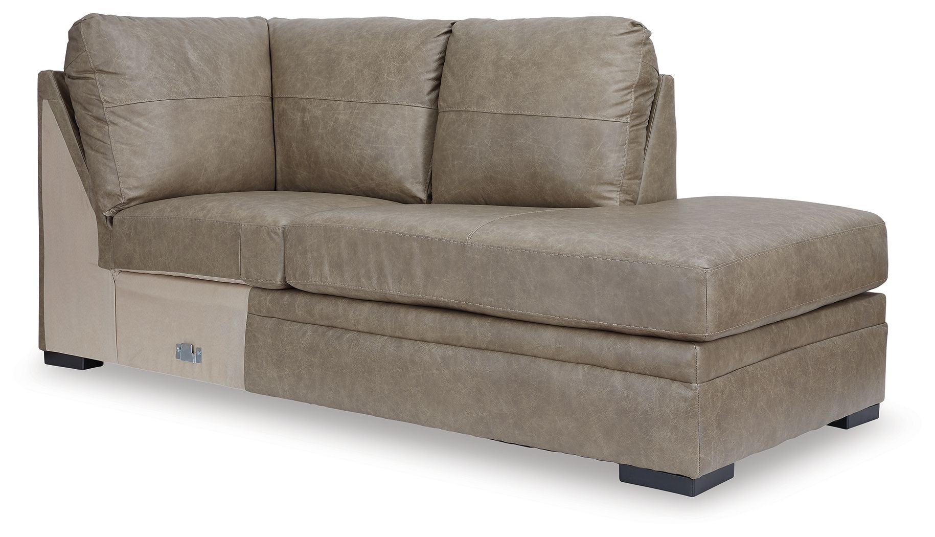 Raf Corner Chaise