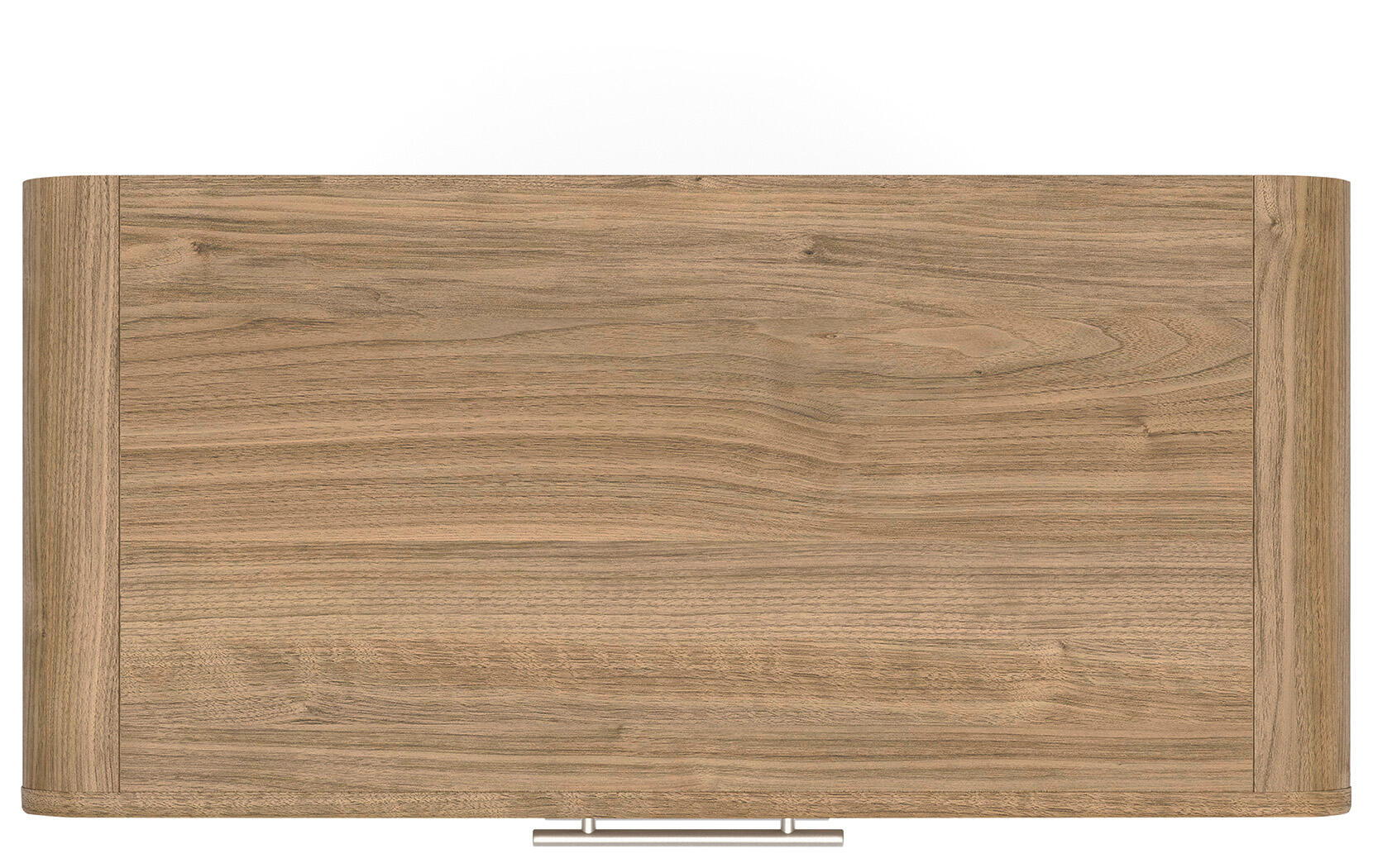 Ashley Furniture Gramburg - Five Drawer Chest - Warm Natural Brown - Image 9
