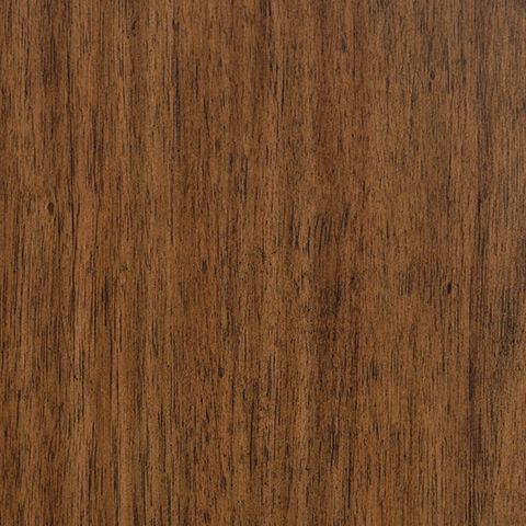 Ashley Furniture Lyncott - Queen Upholstered Panel Bed - Brown - Image 4