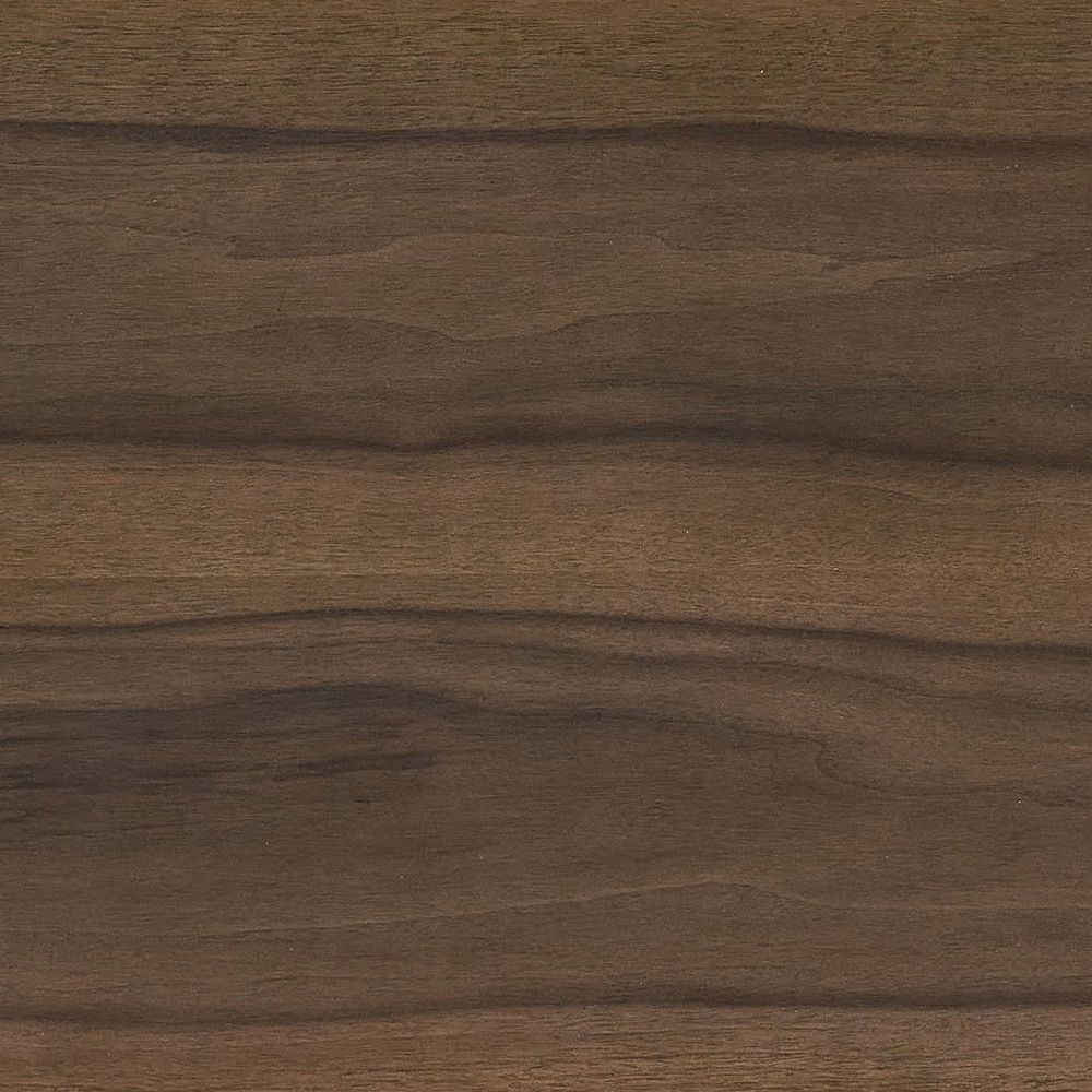 Lamonte - Sofa Table With Shelf - Walnut, dark brown, view 4