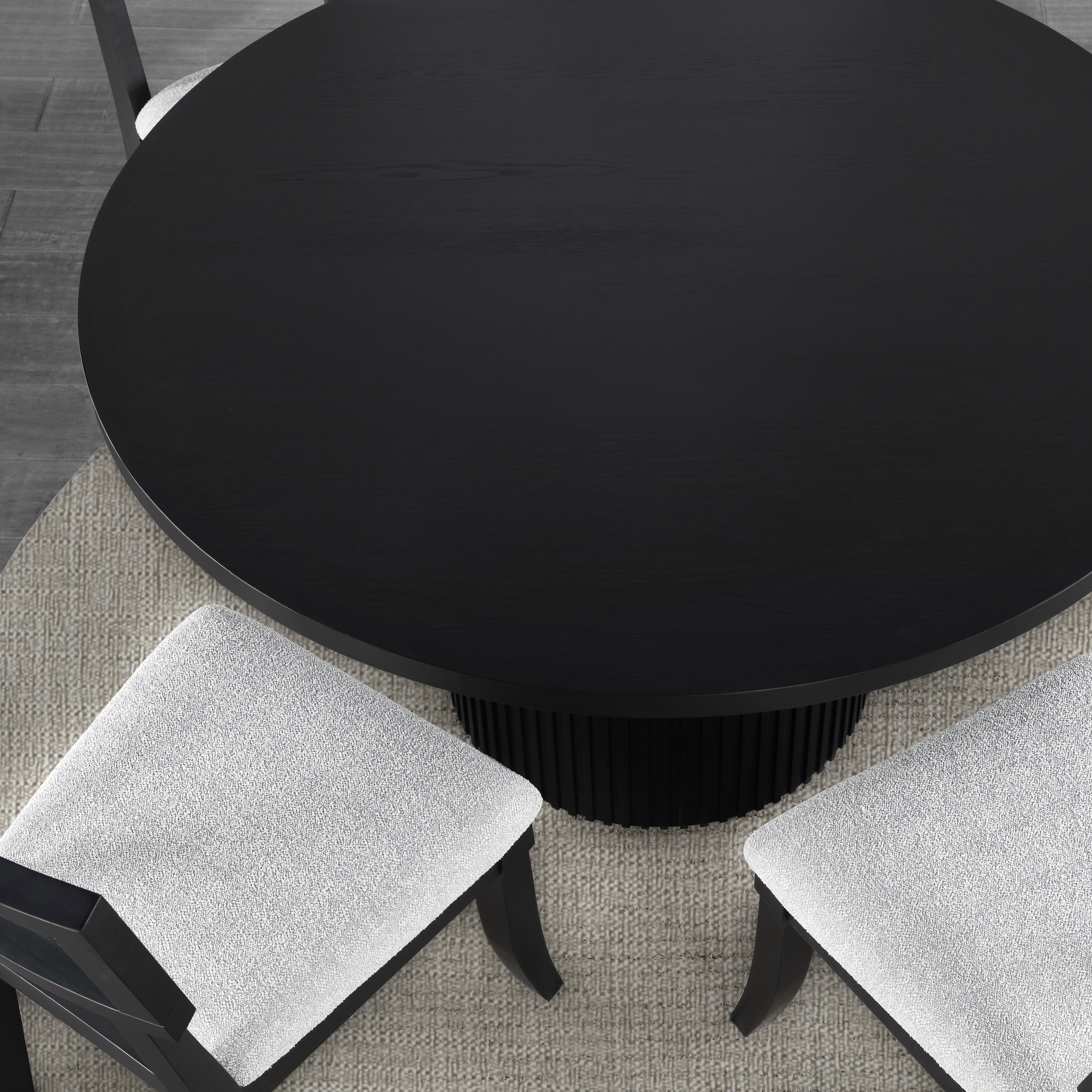Colvin - Table Top - Black
