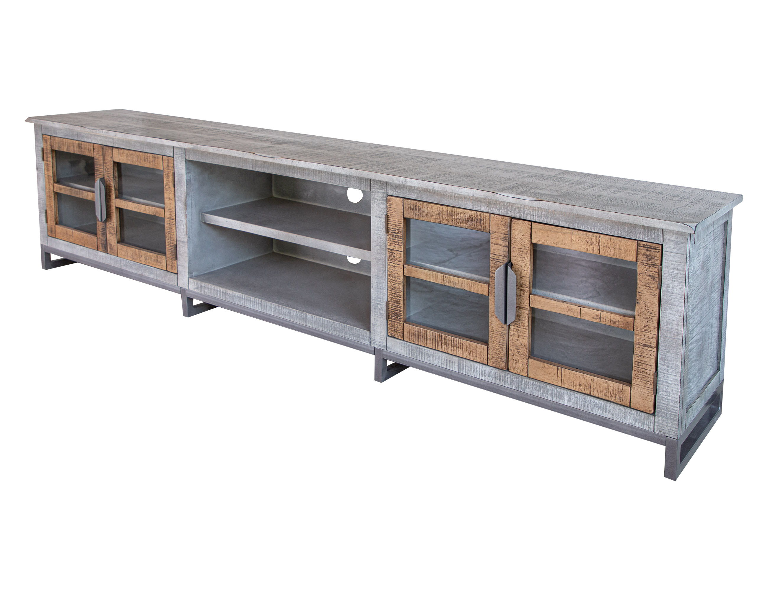 International Furniture Direct Mita - TV Stand