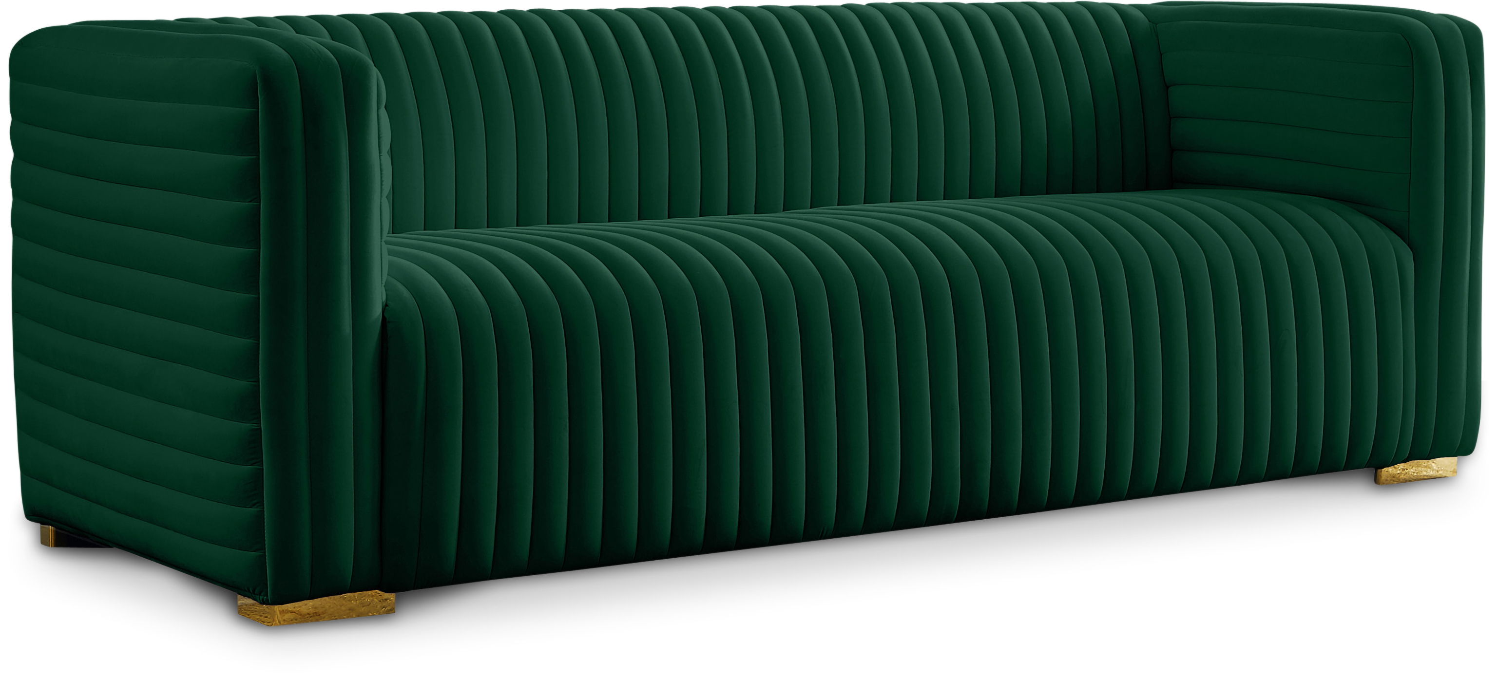 Ravish - Sofa - Green