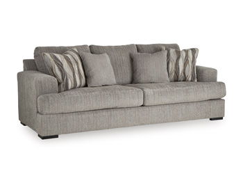 Lofwood - Sofa - Fossil