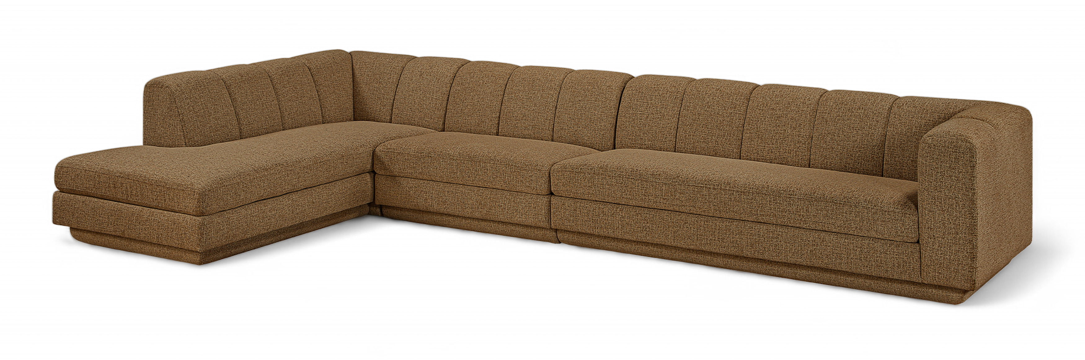 3 Pc · LAF Modular Sectional