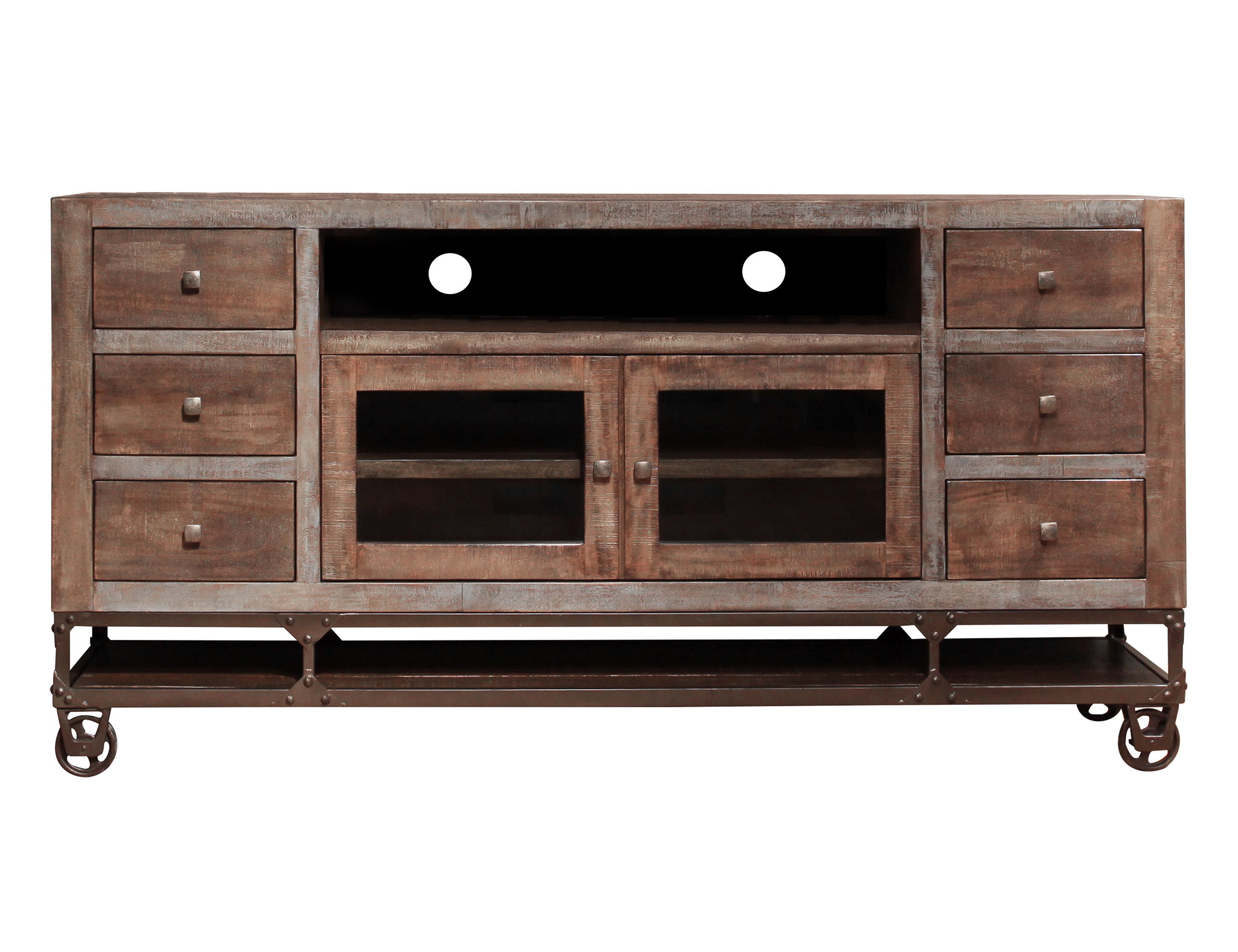 International Furniture Direct Urban Gold - 76