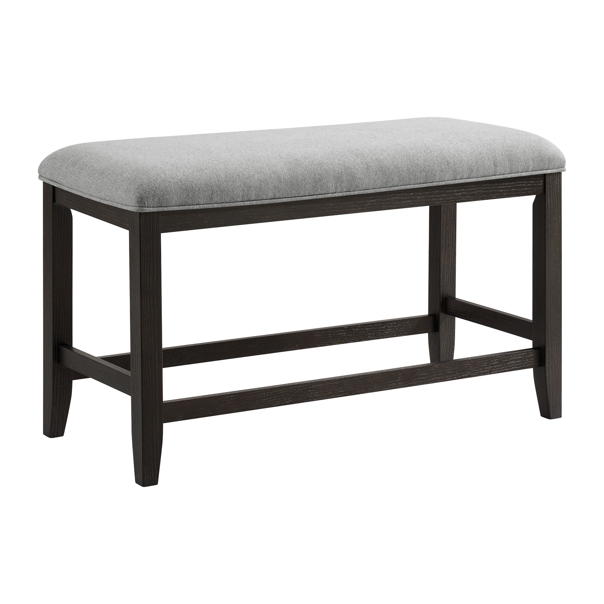 Fabric Counter Bench