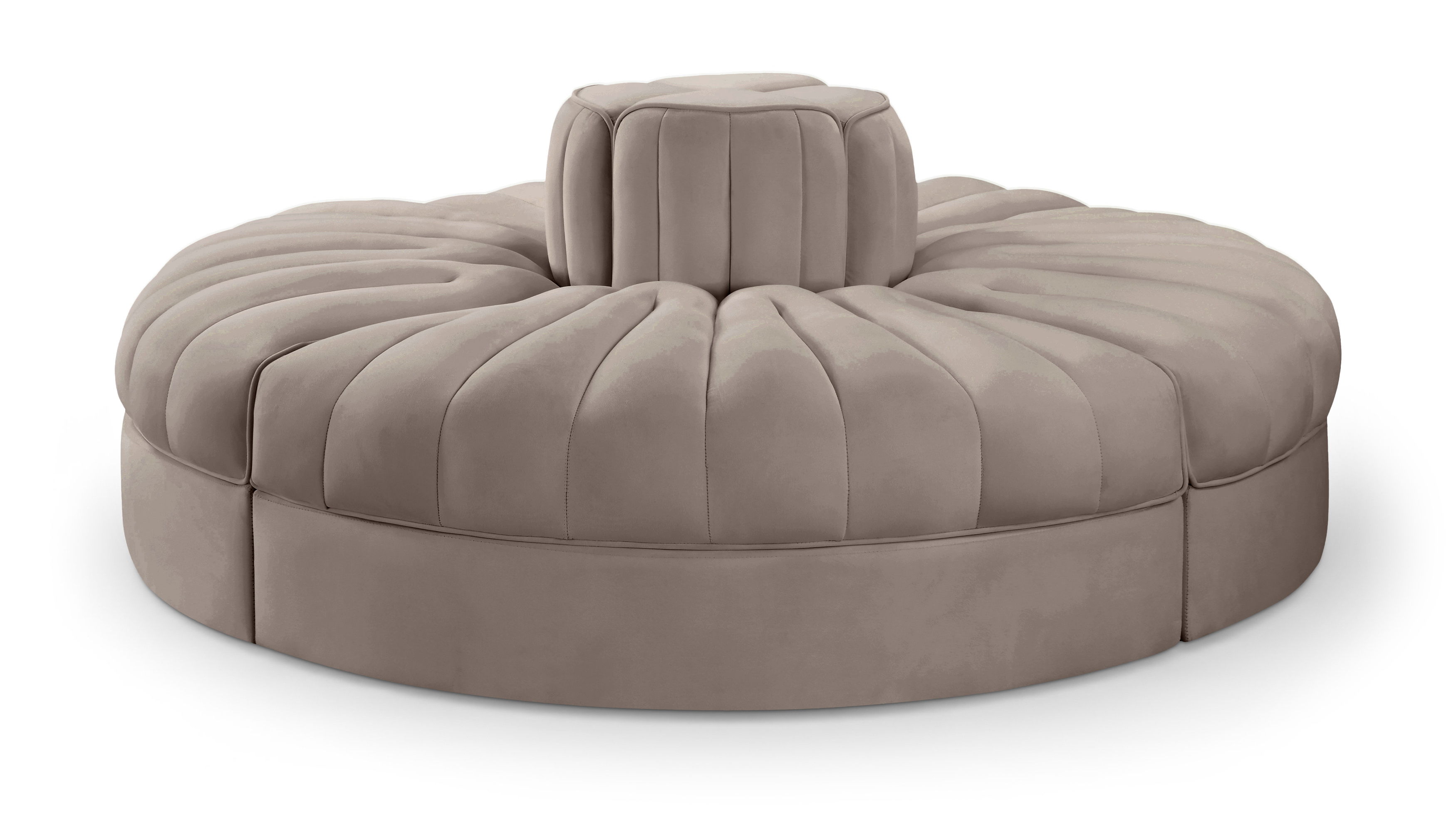 4 Pc · Modular Sofa