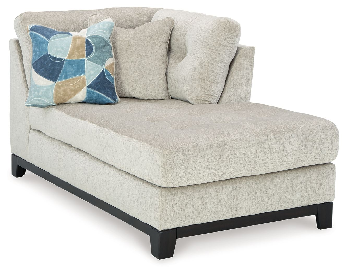 Raf Corner Chaise