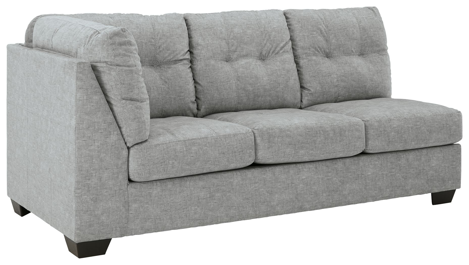 Falkirk Steel Laf Sofa New Lots Furniture Online Store