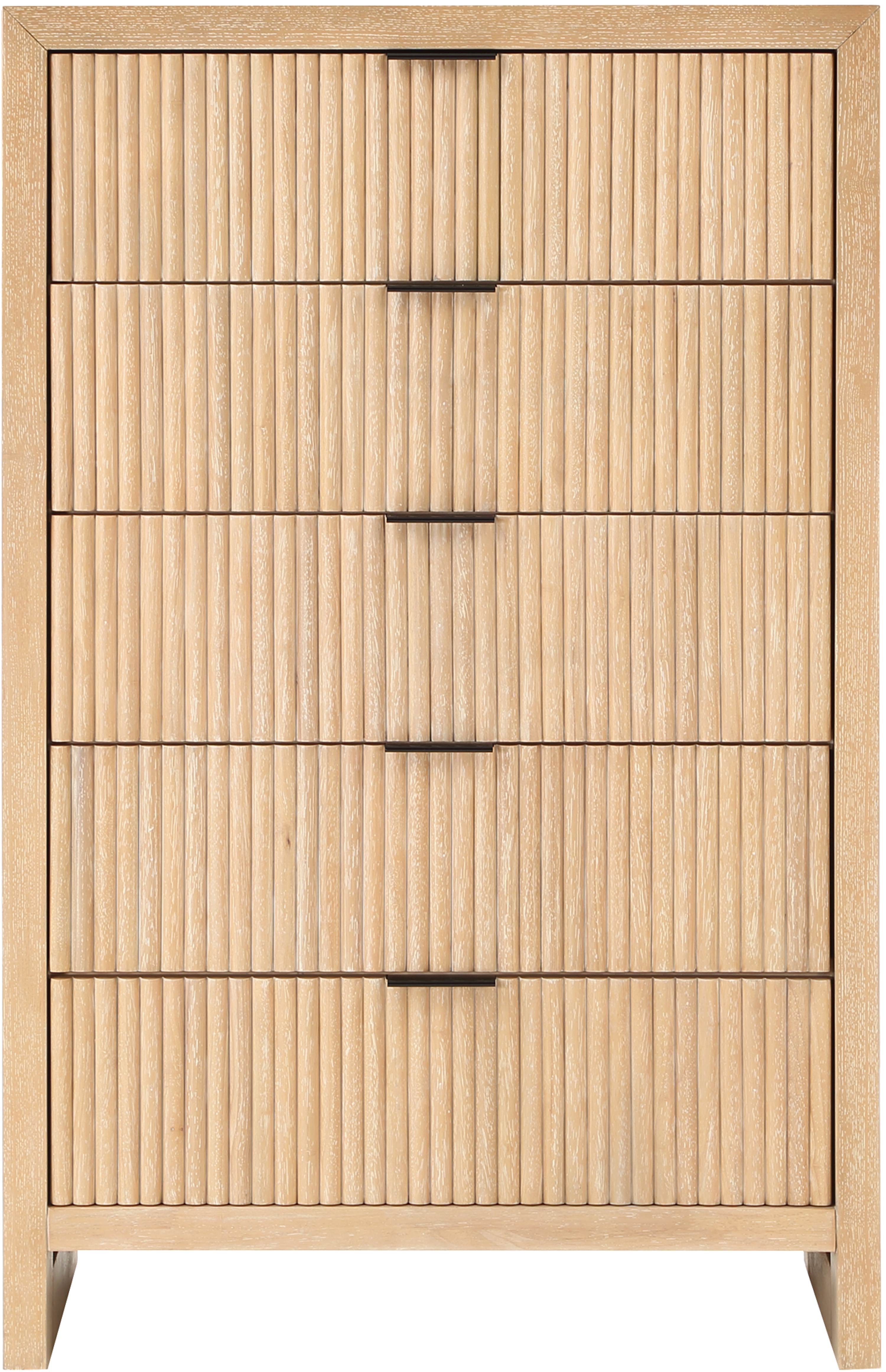 Fairfax - Chest - Natural
