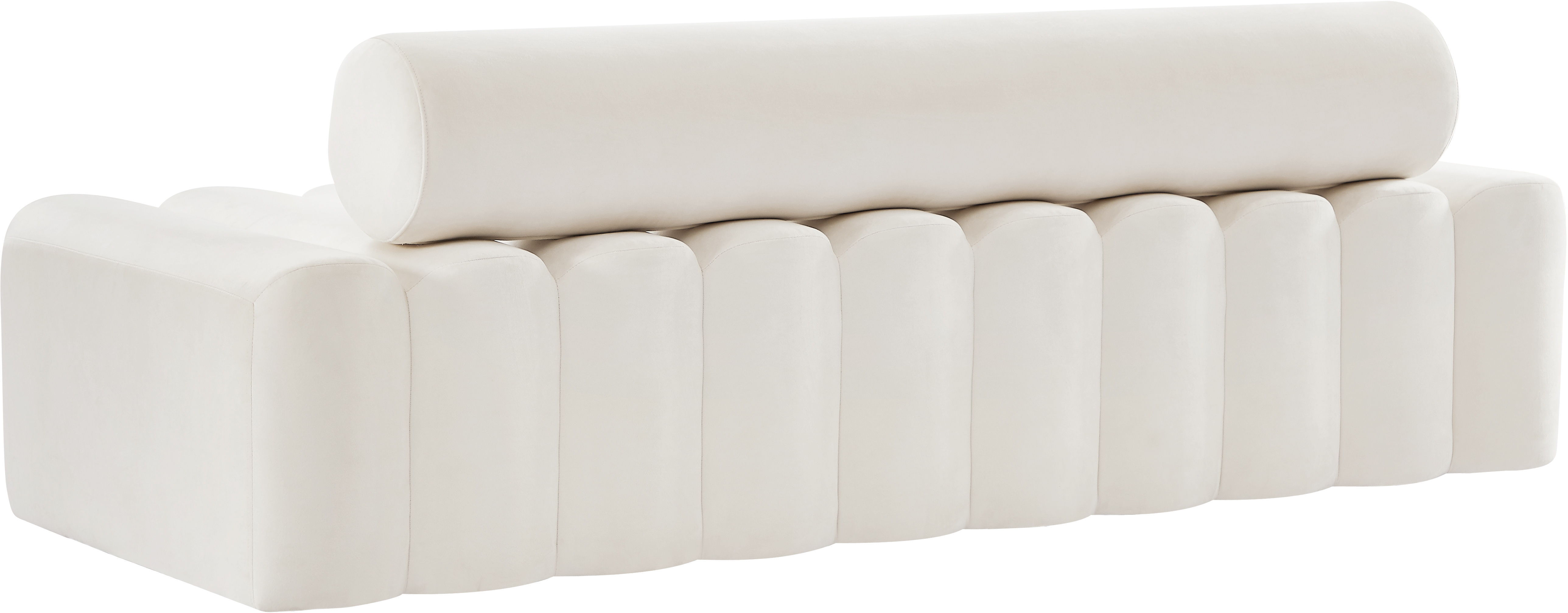 Melody - Sofa - Cream