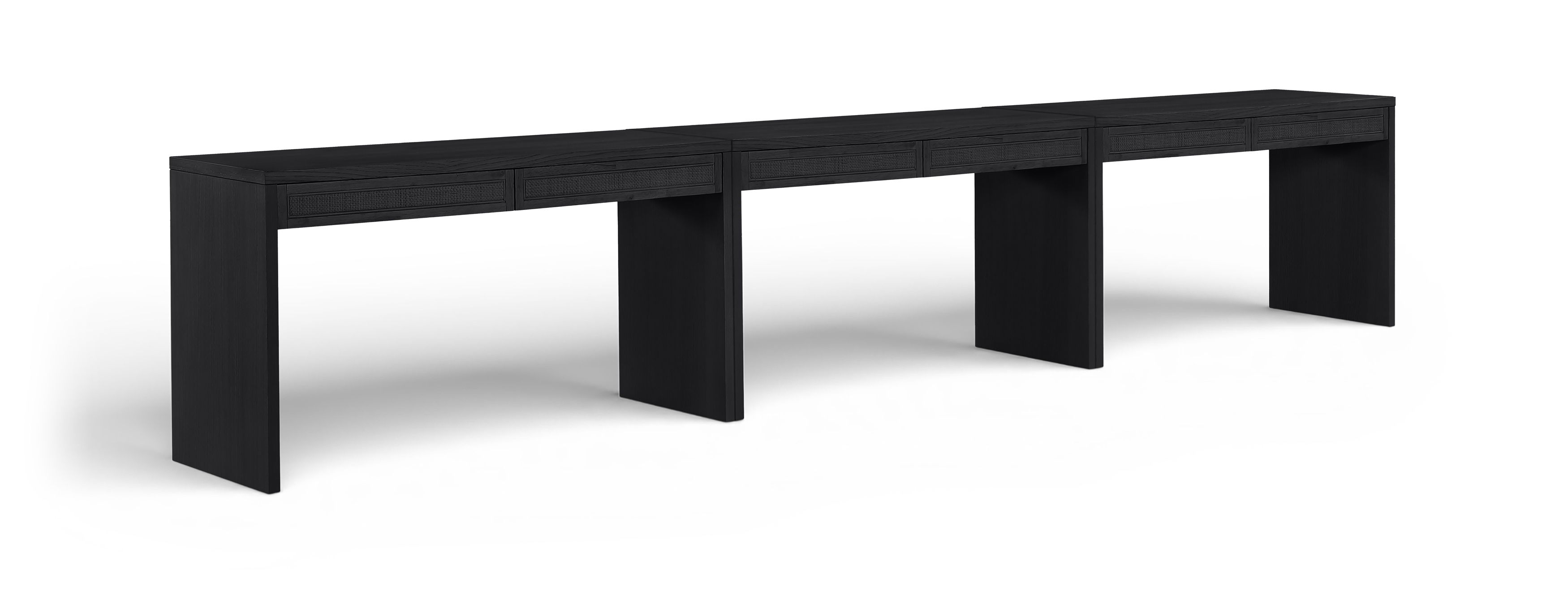 3 Pc · Desk