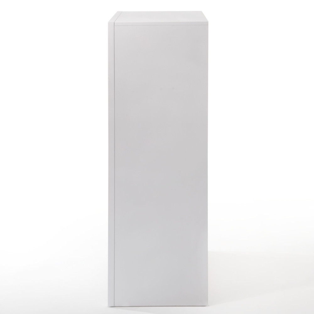 Ireland - Chest - White, white, view 4