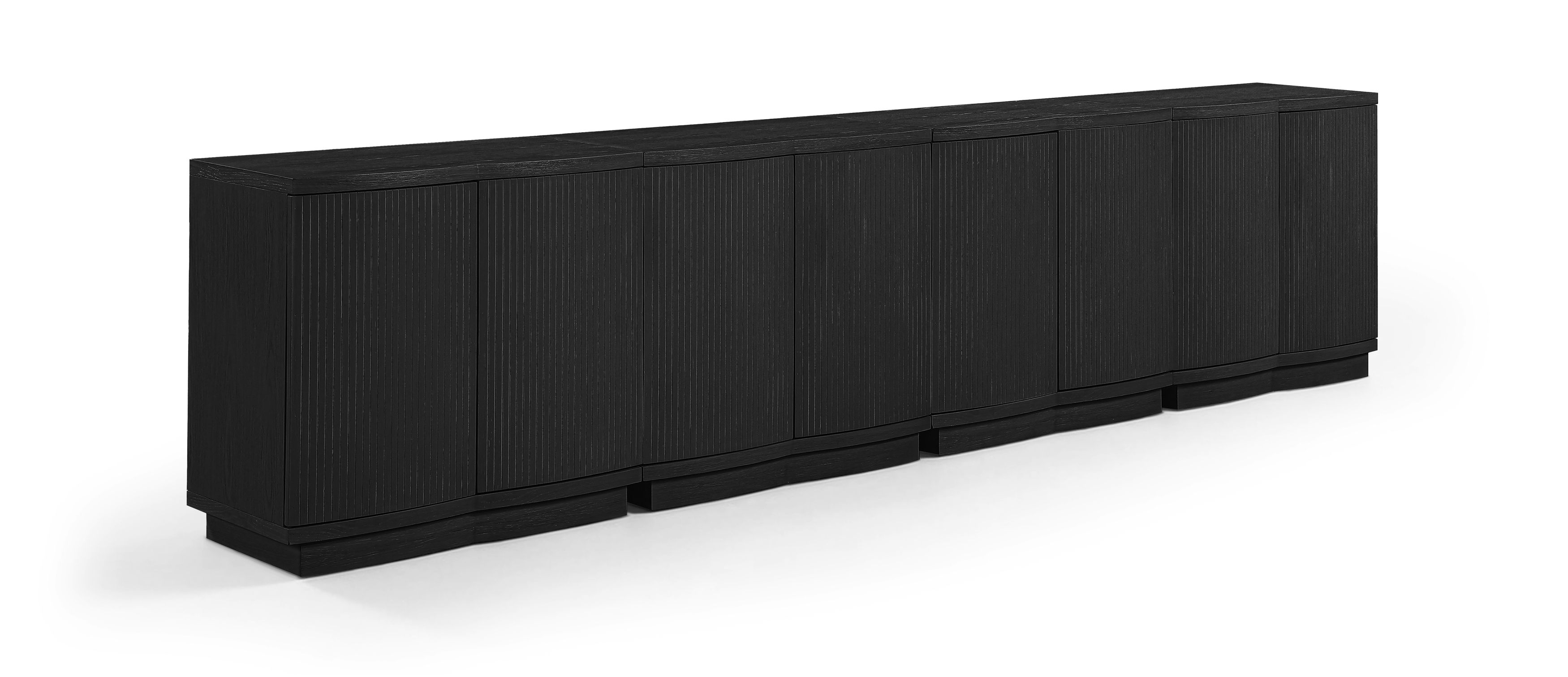 4 Pc · Sideboard / Buffet