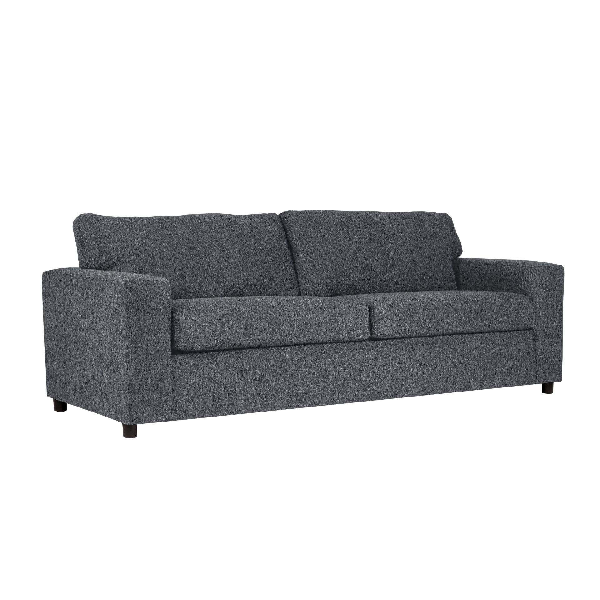 Kylo - Sofa - Ash Gray