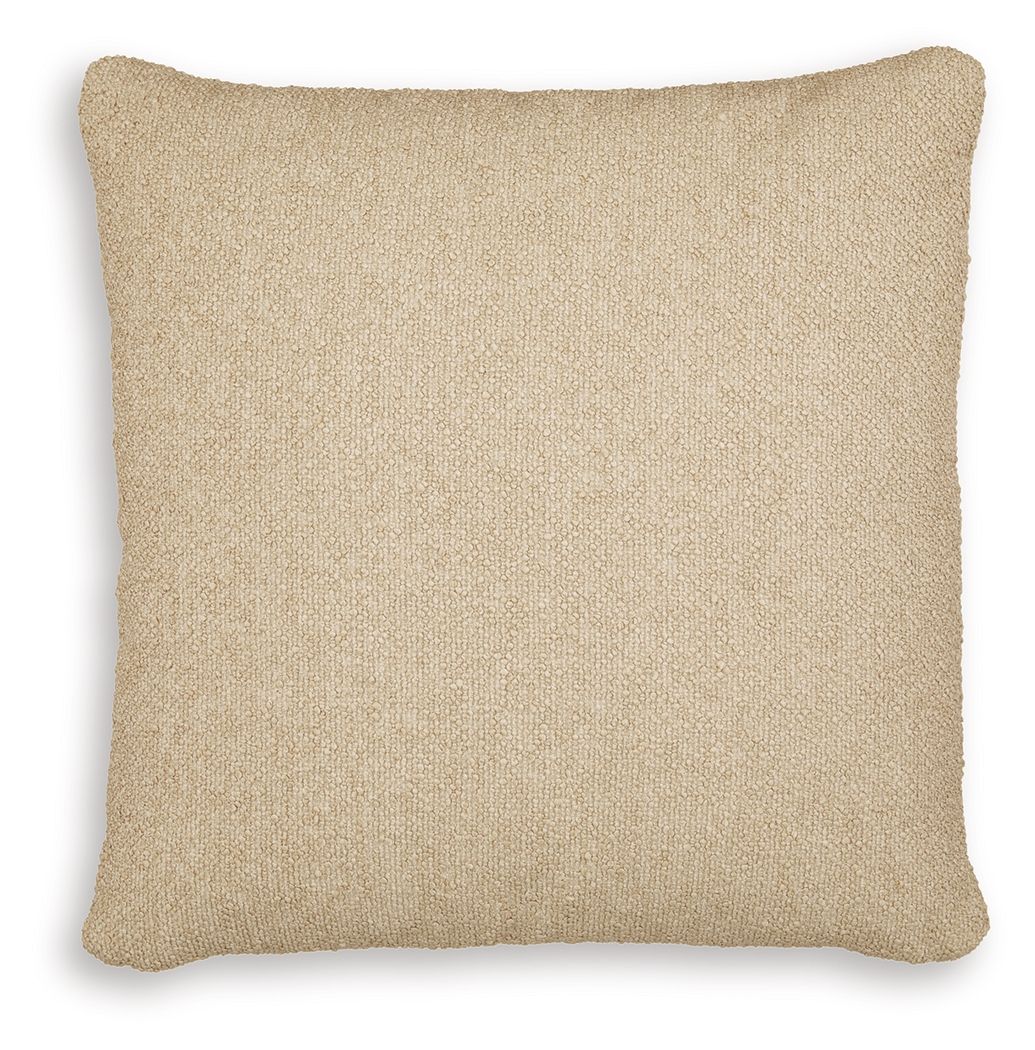 Macsen - Pillow (Set of 4) - Tan, beige, view 4