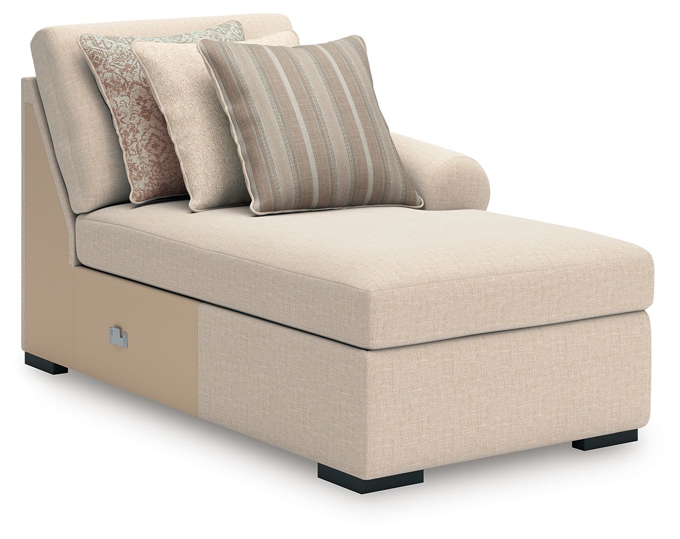RAF Corner Chaise