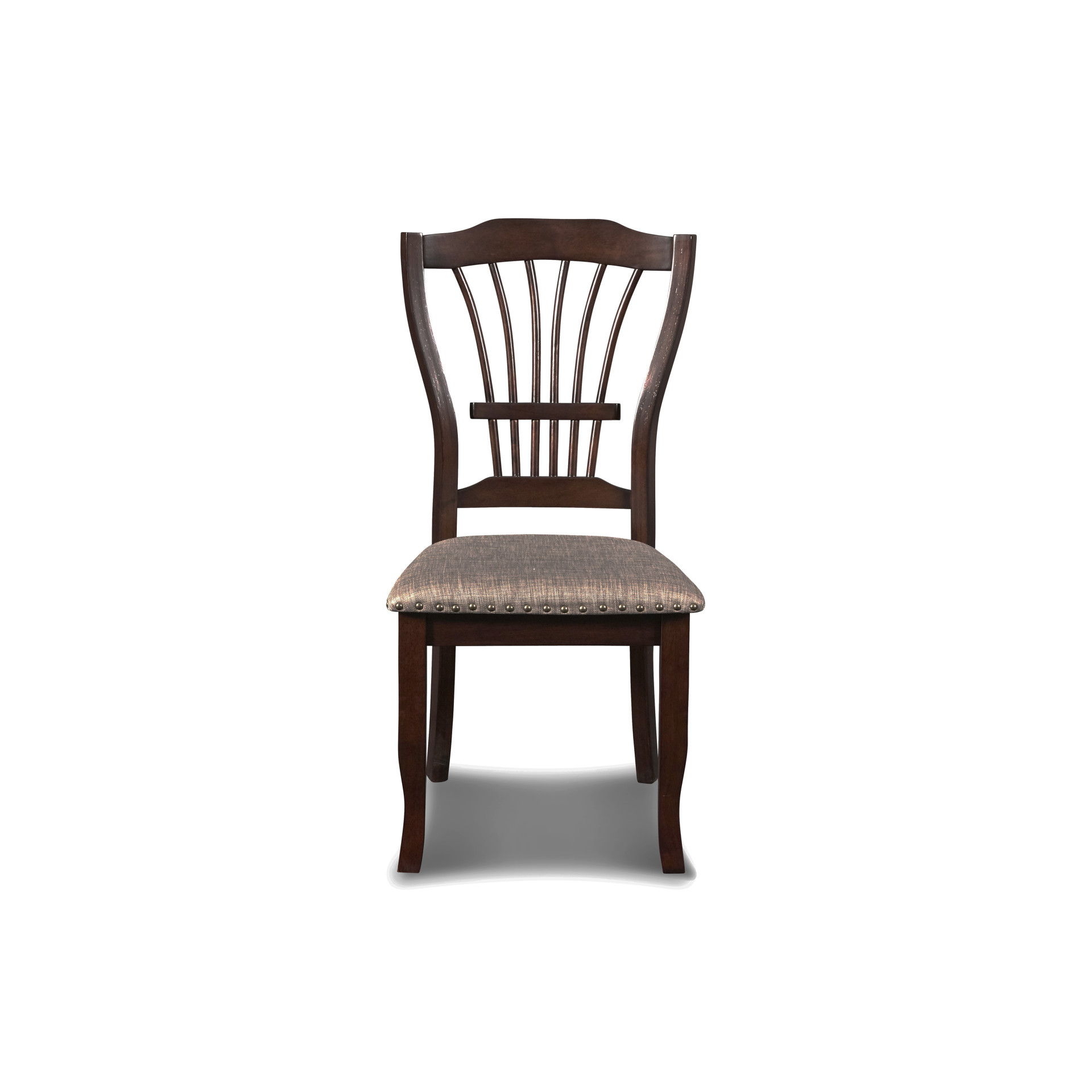 Bixby - Dining Chair (Set of 2) - Espresso