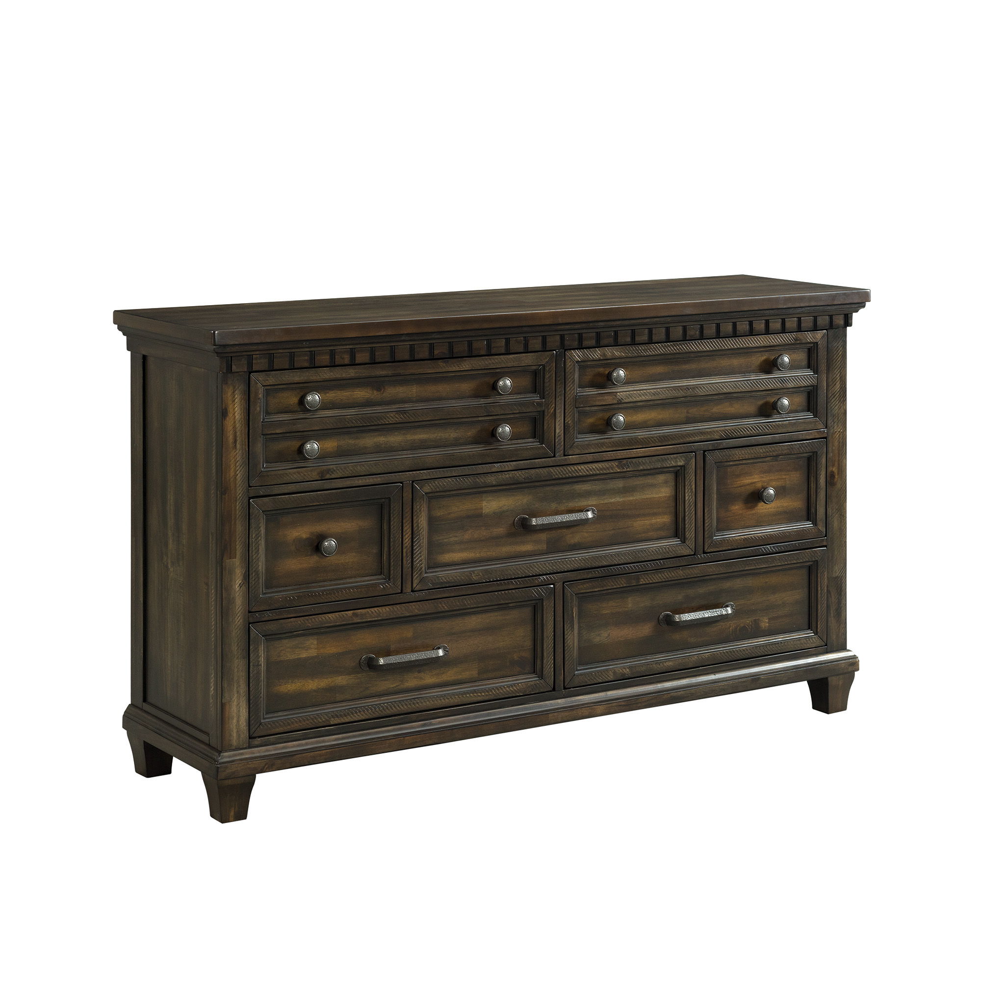 7-Drawer Dresser