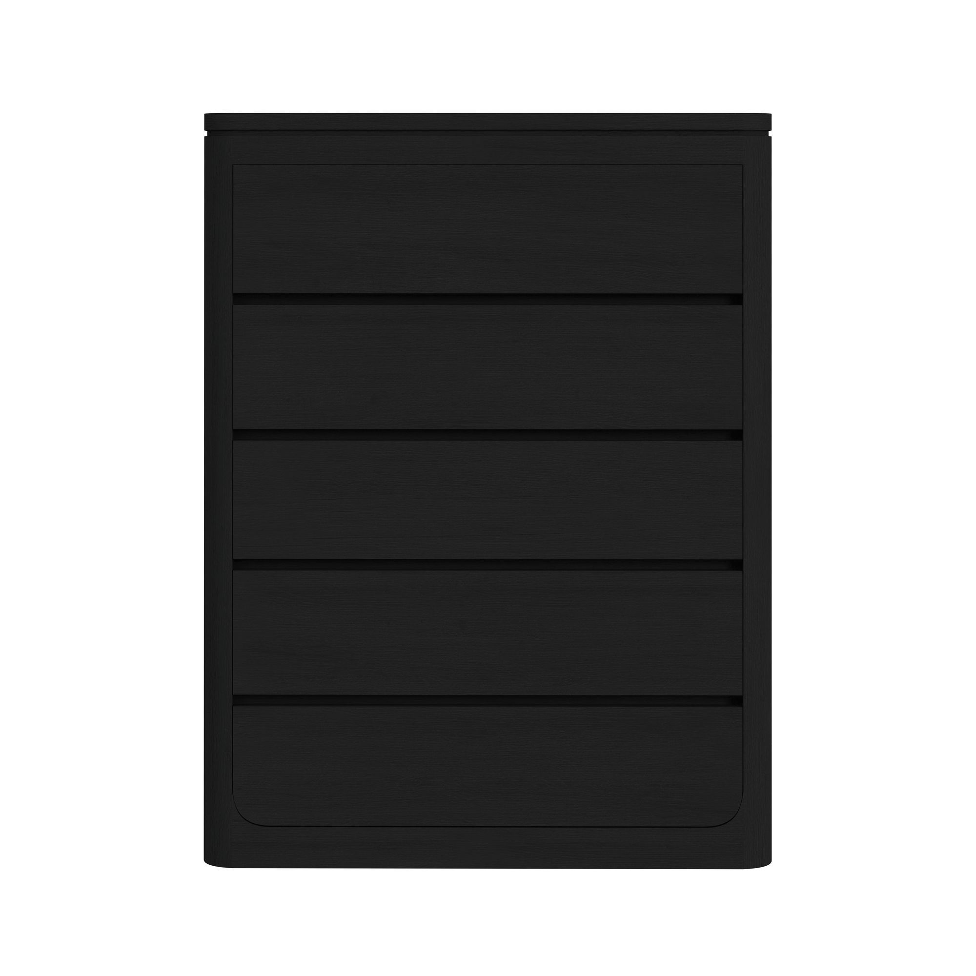 Rosalie - Chest - Black
