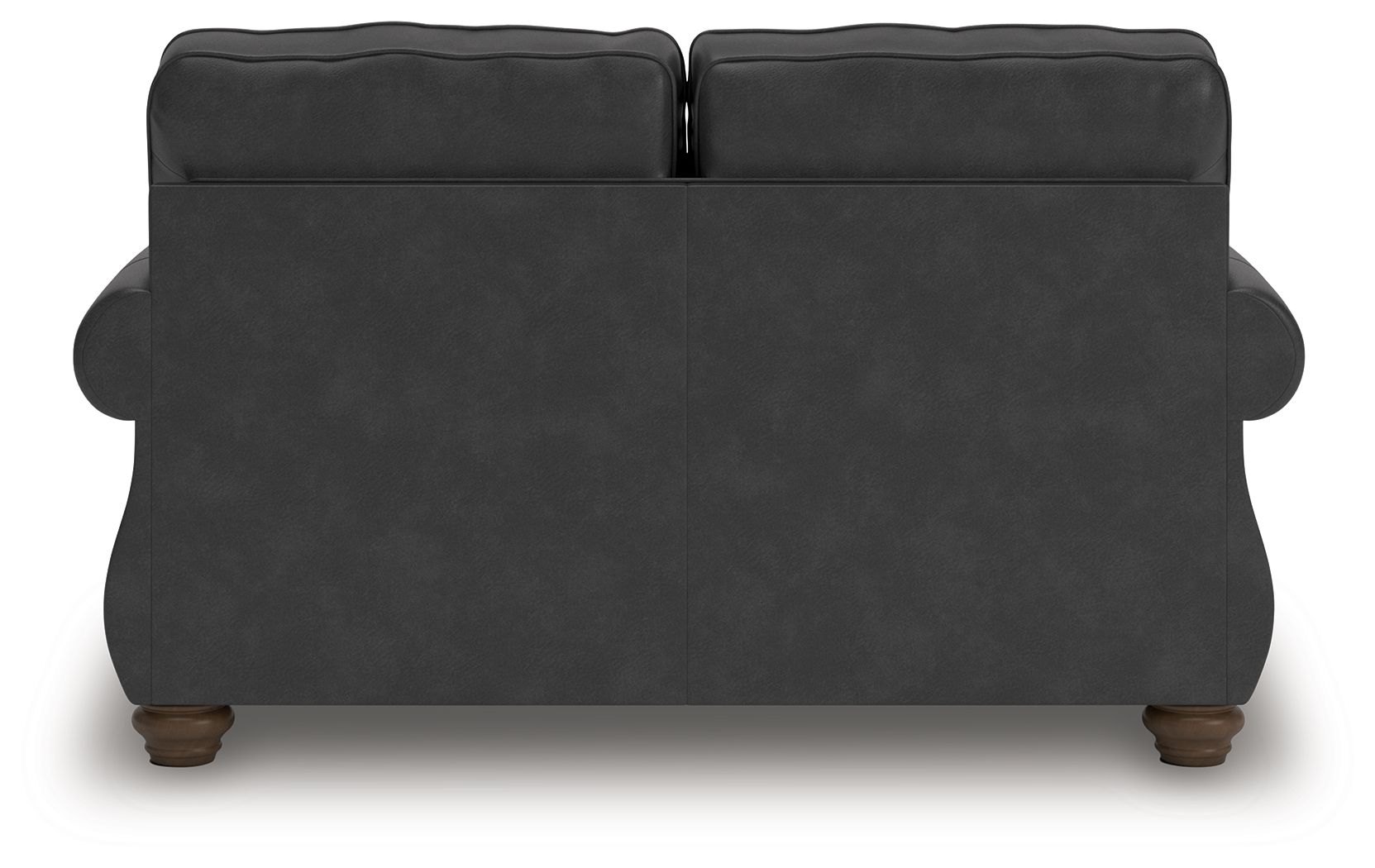 Ashley Furniture Chasemore - Loveseat - Granite - Image 6