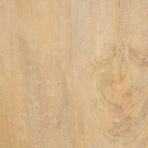 Ashley Furniture Dallinbury - Accent Cabinet - Natural / White Wash - Image 7